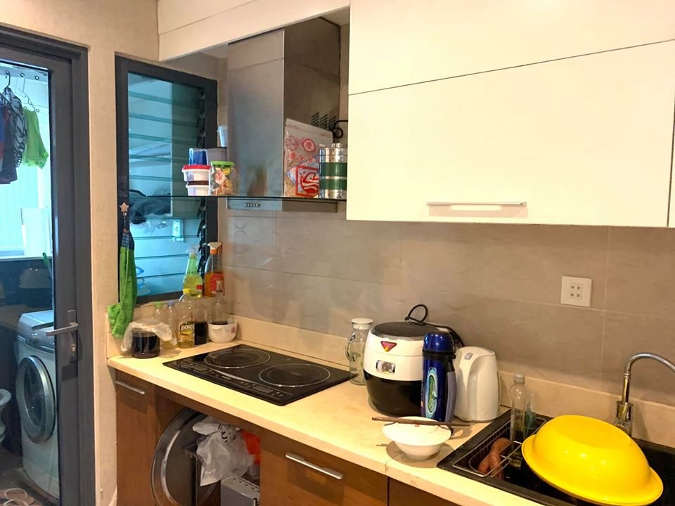 Bán căn hộ 2PN-89m2 tại Mulberry Lane, có slot oto, giá 7ty 5