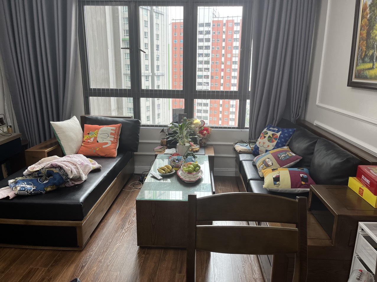 Cần bán Mulberry Lane căn hộ 2PN - 88m2 full đồ, giá 6ty8 2