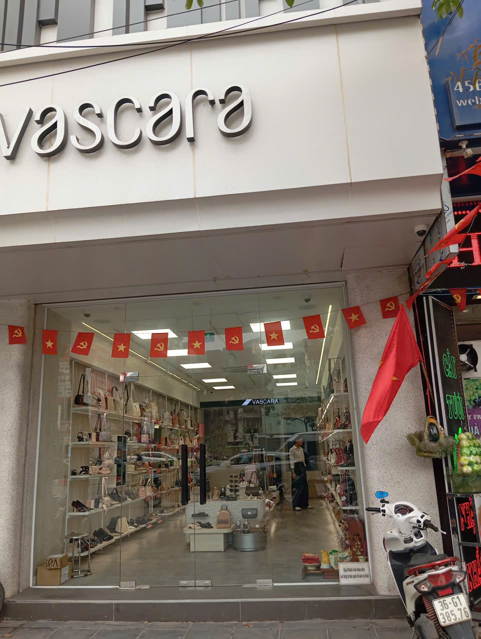 Chị Lan bán Gấp nhà mặt phố Ngô Thì Nhậm sầm uất gần phố Quang Trung 48m2 chỉ 12.x tỷ.