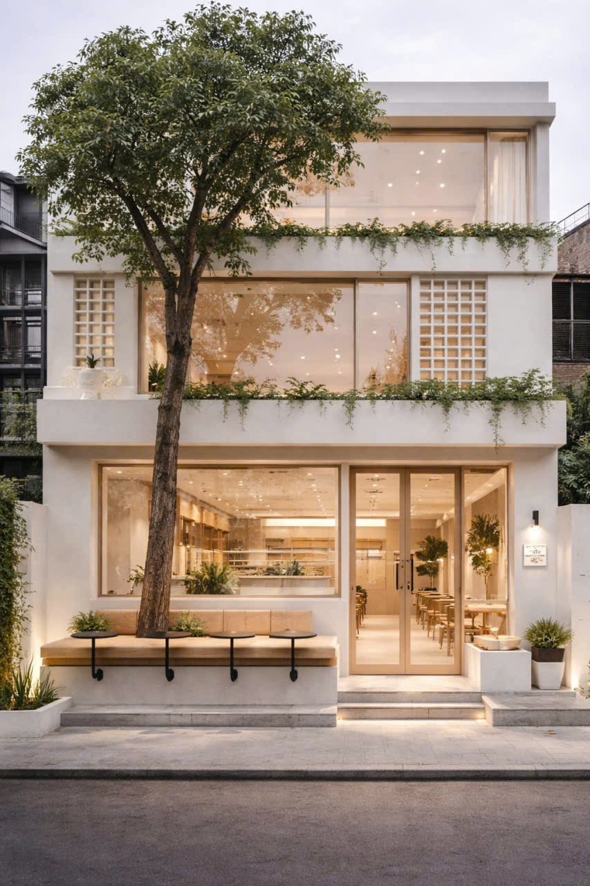 Cần bán Nhà mặt tiền đường Nguyễn Đăng Giai, Phường Thảo Điền, Diện tích 75m², Giá 35 Tỷ