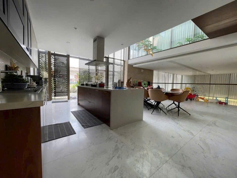 Cần bán Biệt thự đường Nguyễn Sỹ Sách, Phường 15, Diện tích 304m², Giá 45 Tỷ 5