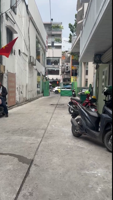 Cần bán Nhà ở, nhà cấp 4, nhà hẻm đường Nguyễn Tri Phương, Phường 5, Diện tích 67m², Giá 16 Tỷ