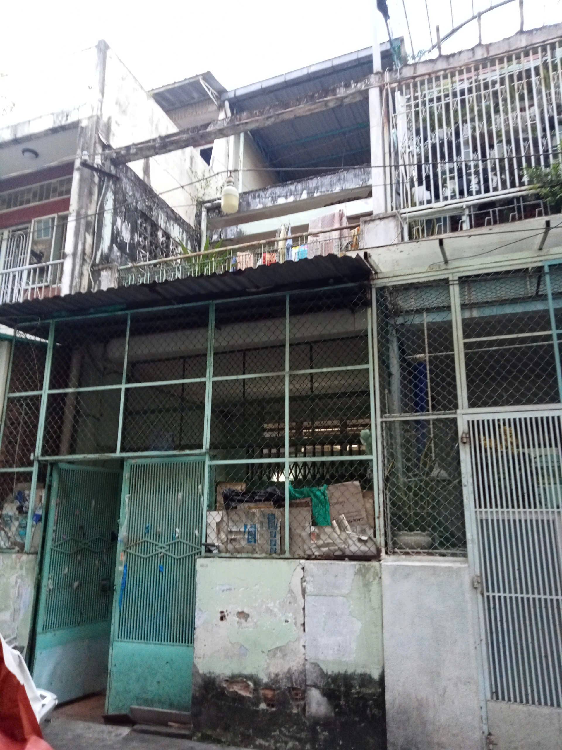 Cần bán Nhà ở, nhà cấp 4, nhà hẻm đường Điện Biên Phủ, Phường 1, Diện tích 67m², Giá 13 Tỷ 2