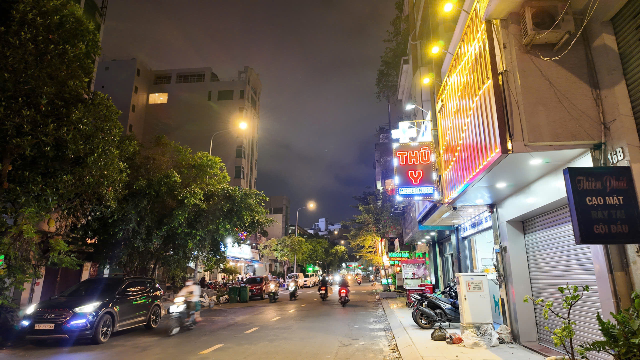 Cần bán Nhà mặt tiền đường Nguyễn Văn Giai, Phường Đa Kao, Diện tích 51m², Giá 20.5 Tỷ 2