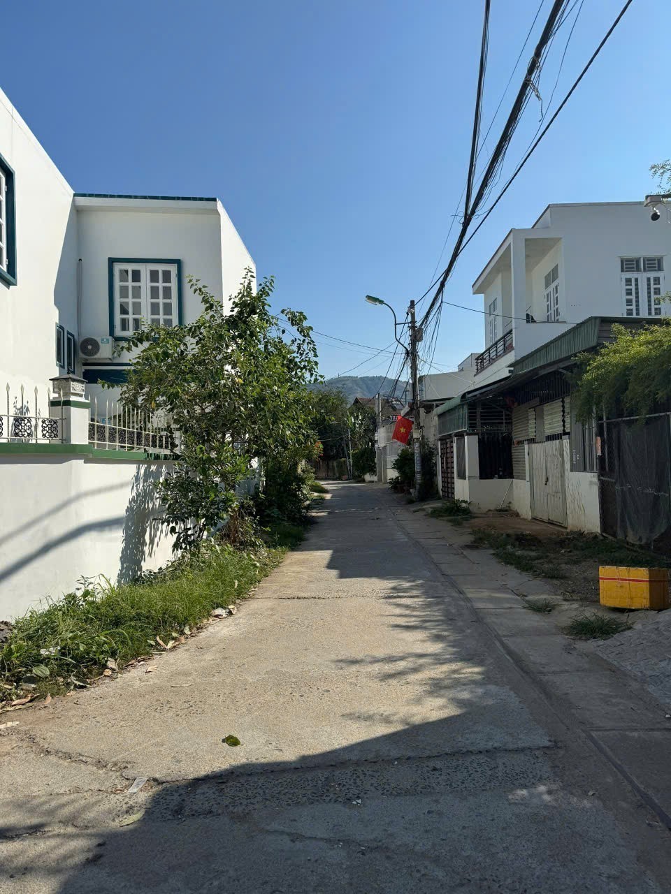 Nhà Vĩnh Thạnh – 2 Mặt Tiền – Ô Tô Ra Vào – Giá Mềm 2