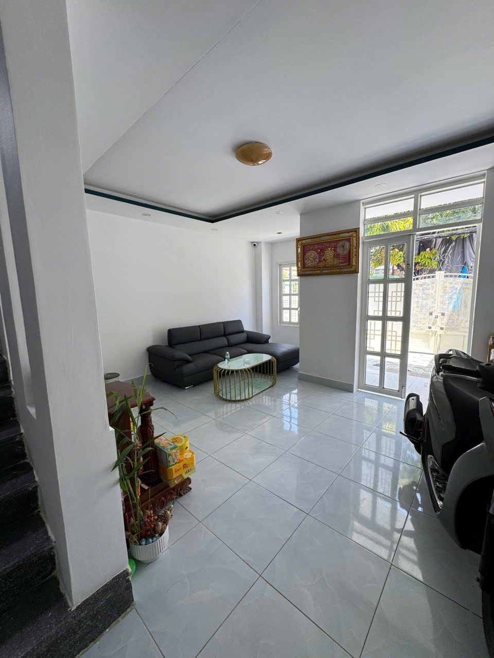 Nhà Vĩnh Thạnh – 2 Mặt Tiền – Ô Tô Ra Vào – Giá Mềm 5