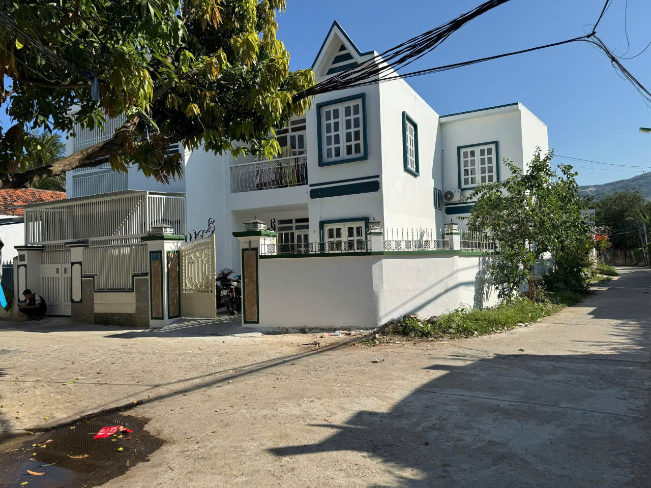 Nhà Vĩnh Thạnh – 2 Mặt Tiền – Ô Tô Ra Vào – Giá Mềm 4