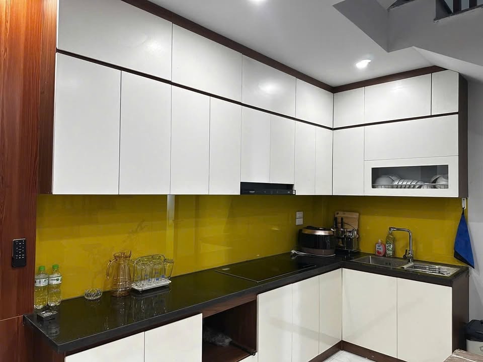 Chuyển Công Việc Bán Nhà Ngô Gia Tự, Long Biên 33m2, 5T chỉ 6,7 tỷ (cam kết chuẩn) 3