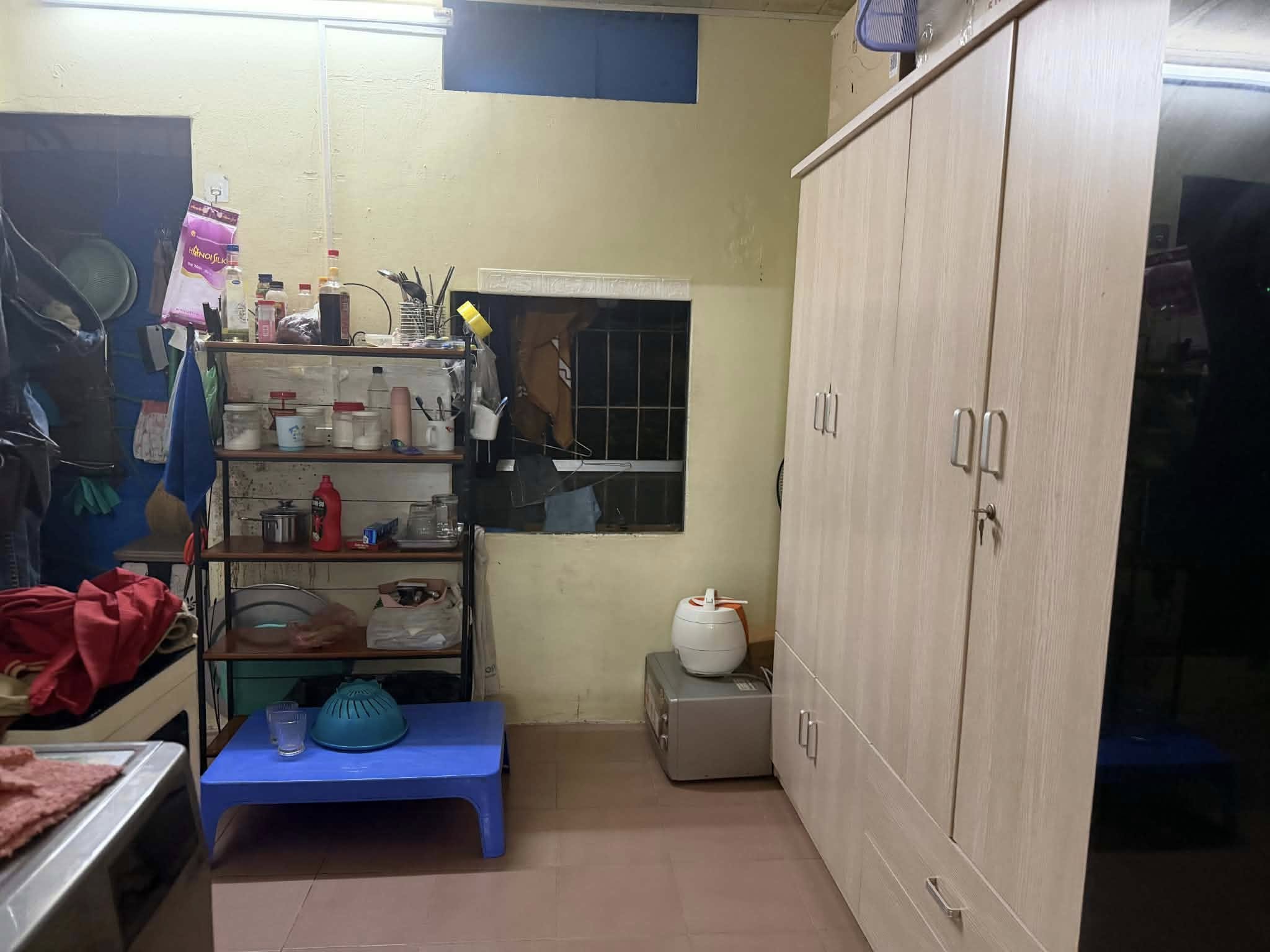 Cần bán Căn hộ chung cư dự án Khu đô thị Sài Đồng, Diện tích 50m², Giá 1.75 Tỷ 3