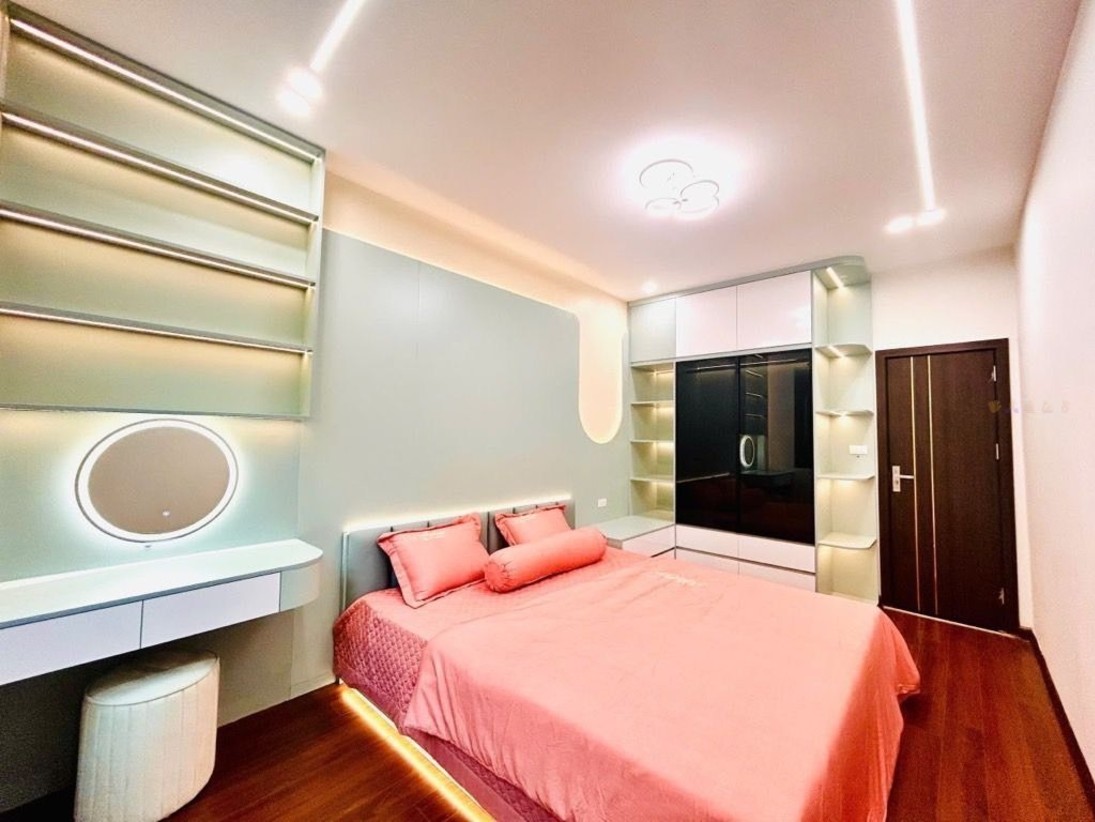 Cần Bán Nhà Thanh Am, Phường Việt Hưng, Long Biên 33m2, 5T chỉ 6,85 tỷ 3