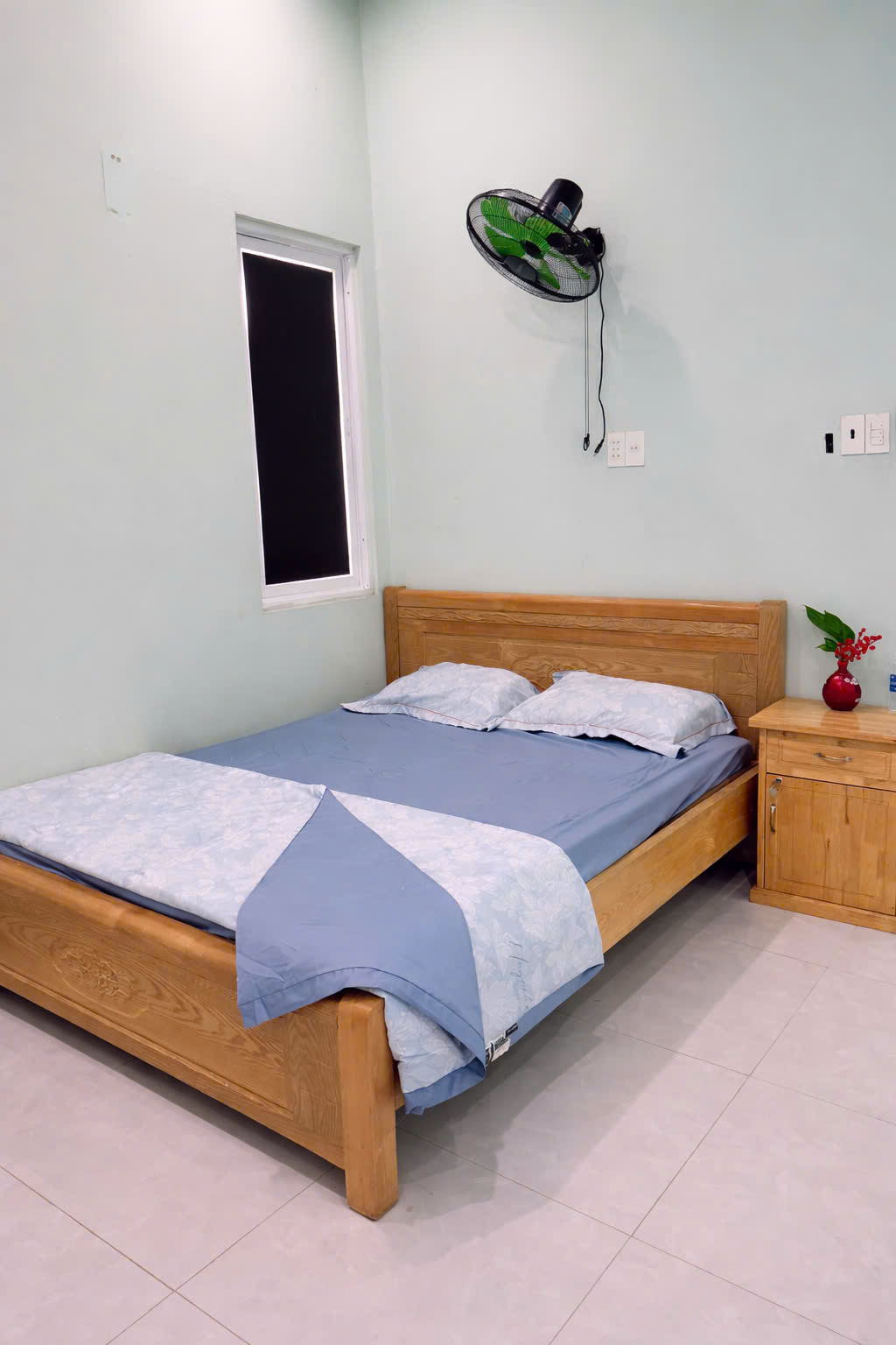 Cho Thuê Nhà Nguyên Căn TT Phú Mỹ (HCM mới) 2