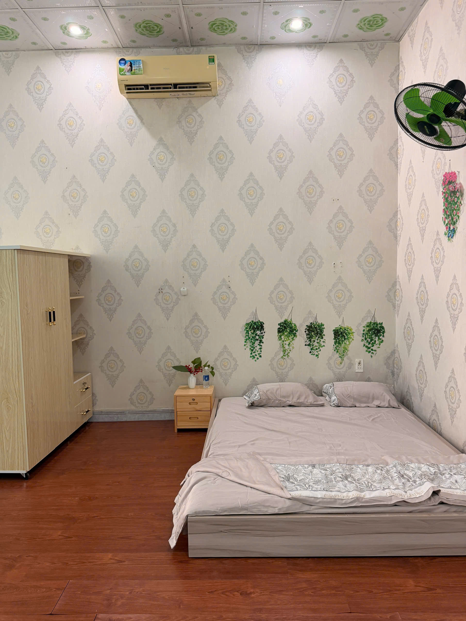 Cho Thuê Nhà Nguyên Căn TT Phú Mỹ (HCM mới) 3