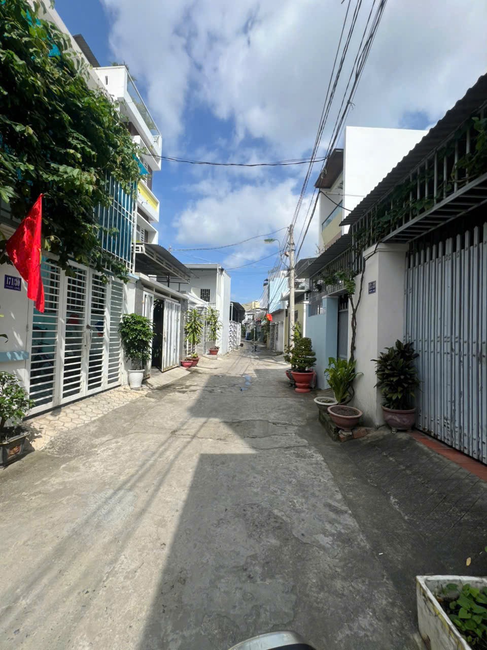 Bán Nhanh Đất Phước Long – 97.4m² Full Thổ – Ô Tô 5m – 5 Tỷ 2