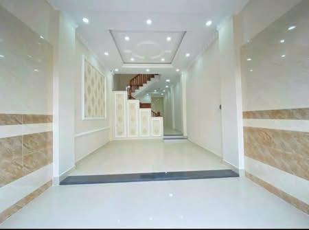 CHO THUÊ NHÀ KDC LỘC VỪNG - 535 QUỐC LỘ 13, 3 LẦU, 4PN, 18TR.LIỀN KỀ VẠN PHÚC CITY 2