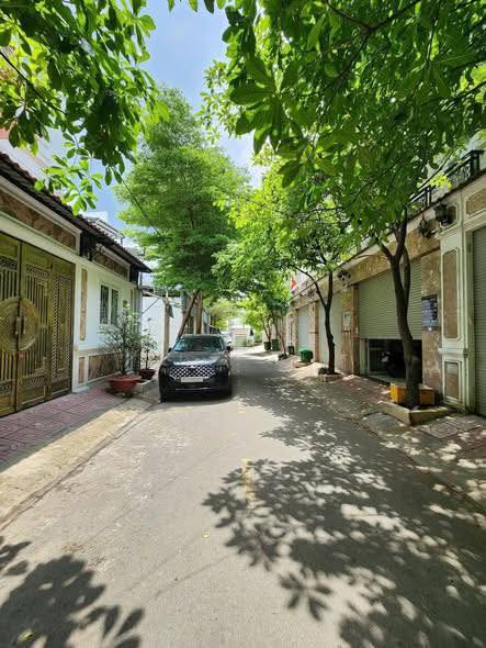 CHO THUÊ NHÀ KDC LỘC VỪNG - 535 QUỐC LỘ 13, 3 LẦU, 4PN, 18TR.LIỀN KỀ VẠN PHÚC CITY 3