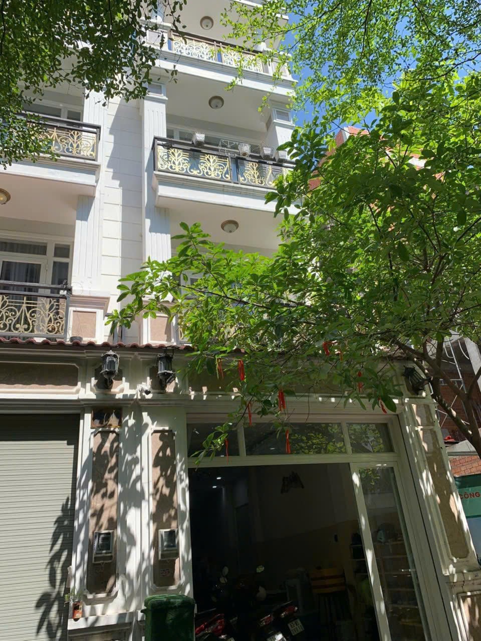 CHO THUÊ NHÀ KDC LỘC VỪNG - 535 QUỐC LỘ 13, 3 LẦU, 4PN, 18TR.LIỀN KỀ VẠN PHÚC CITY 4