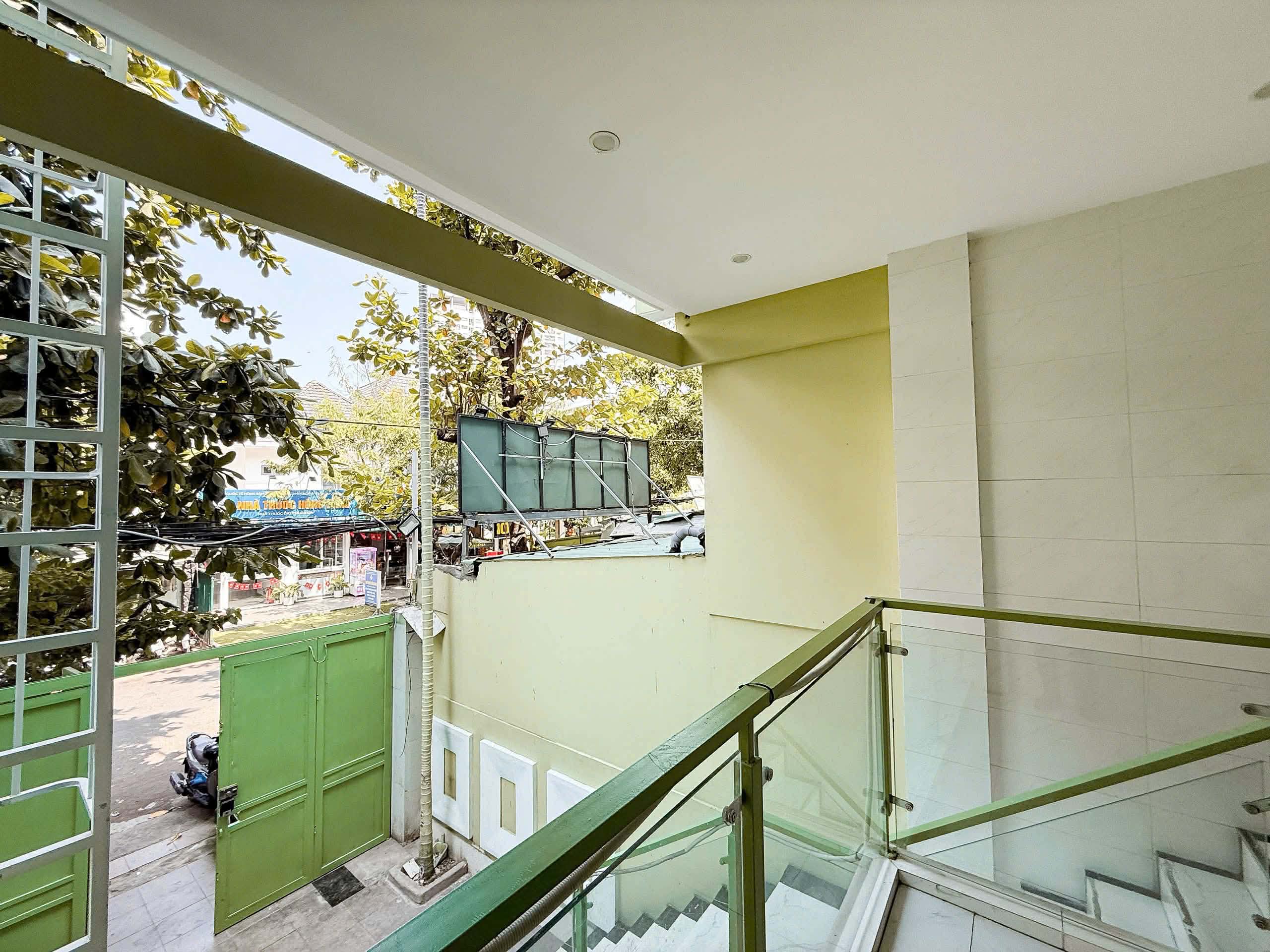 NGUYỄN GIA TRÍ 80M2 (4×20) - DÒNG TIỀN 1.8 TỶ/NĂM - 11 NĂM HOÀN VỐN - CHỈ 25 TỶ 4