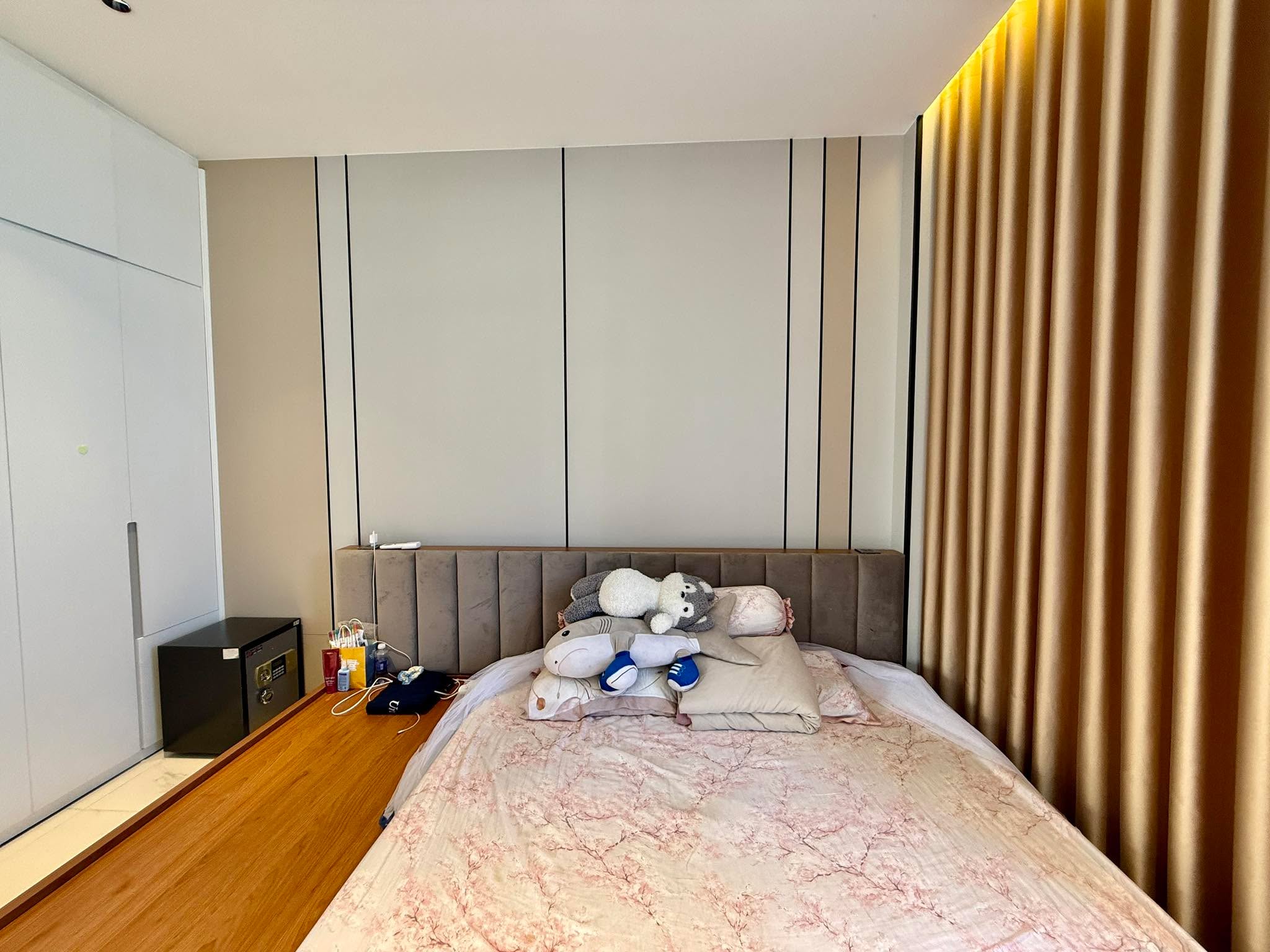 BIỆT THỰ CĂN GÓC - LIỀN KỀ PHẠM VĂN ĐỒNG - CHỈ DƯỚI 100TR/M² 4