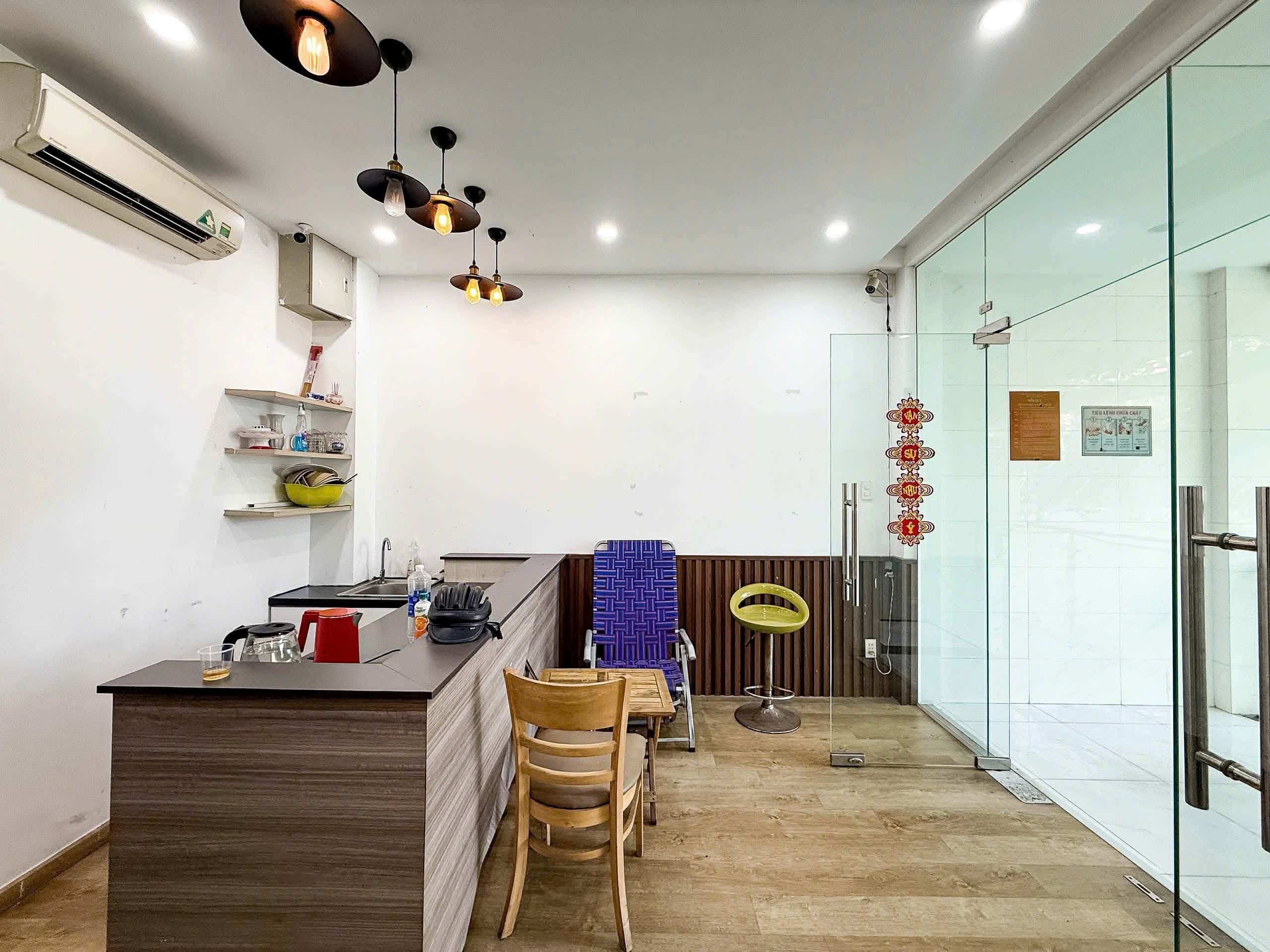 NGUYỄN GIA TRÍ 80M2 (4×20) - DÒNG TIỀN 1.8 TỶ/NĂM - 11 NĂM HOÀN VỐN - CHỈ 25 TỶ 7