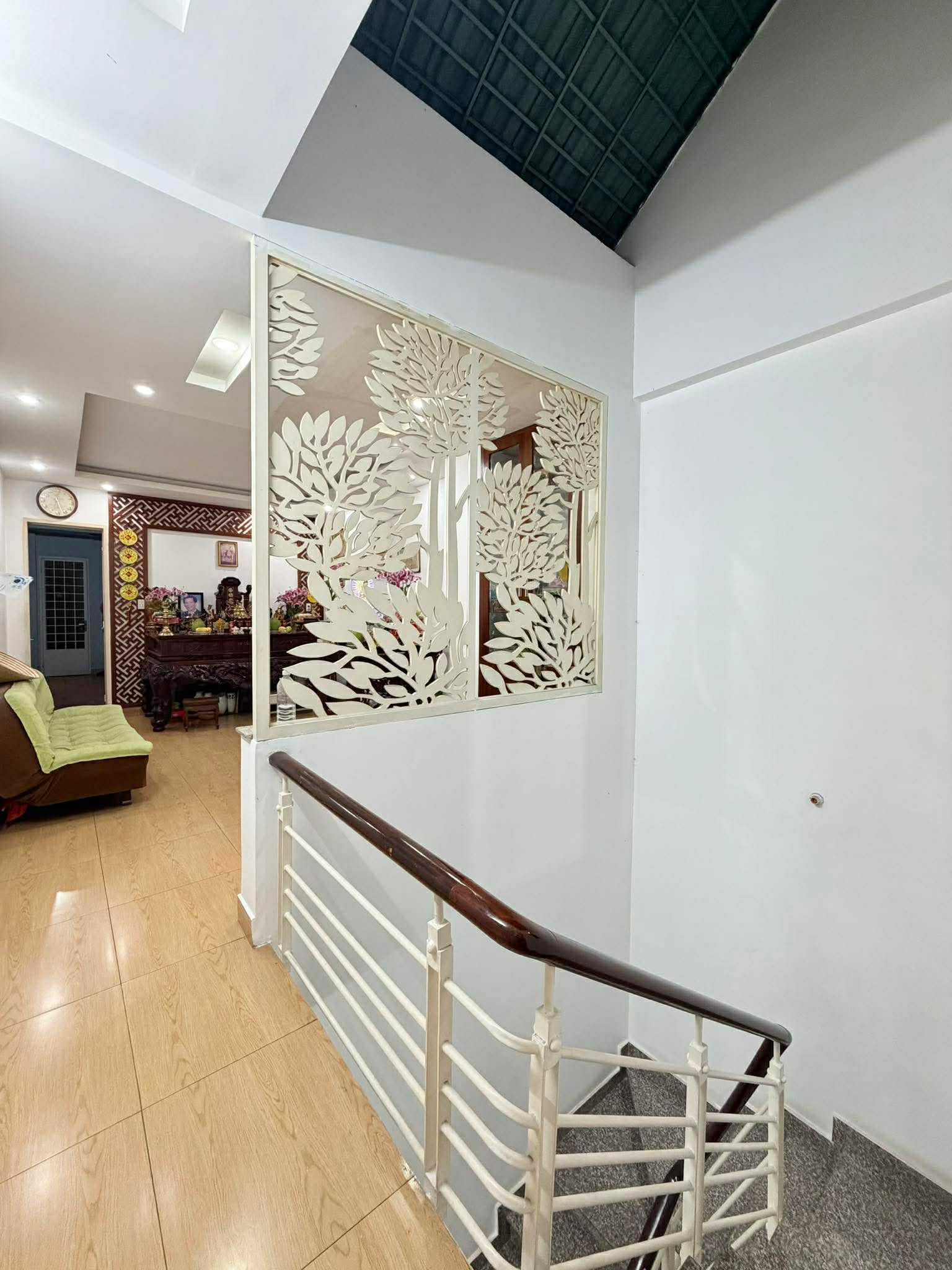 CHỈ 160TR/M2 - SIÊU PHẨM 15 PHÒNG HOÀNG HOA THÁM - HẺM XE TẢI TRÁNH - THU NHẬP KHỦNG 17