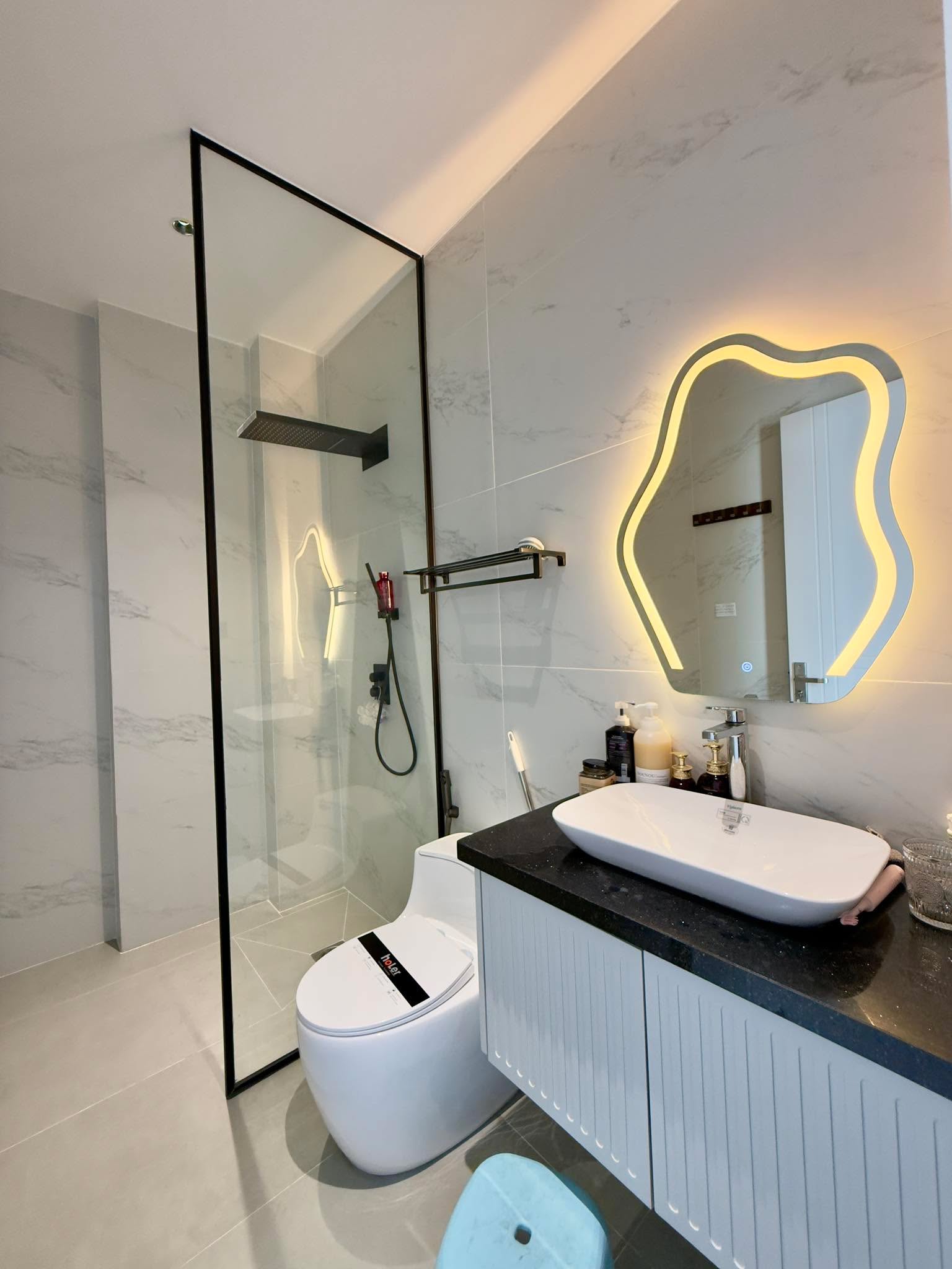 BIỆT THỰ CĂN GÓC - LIỀN KỀ PHẠM VĂN ĐỒNG - CHỈ DƯỚI 100TR/M² 6