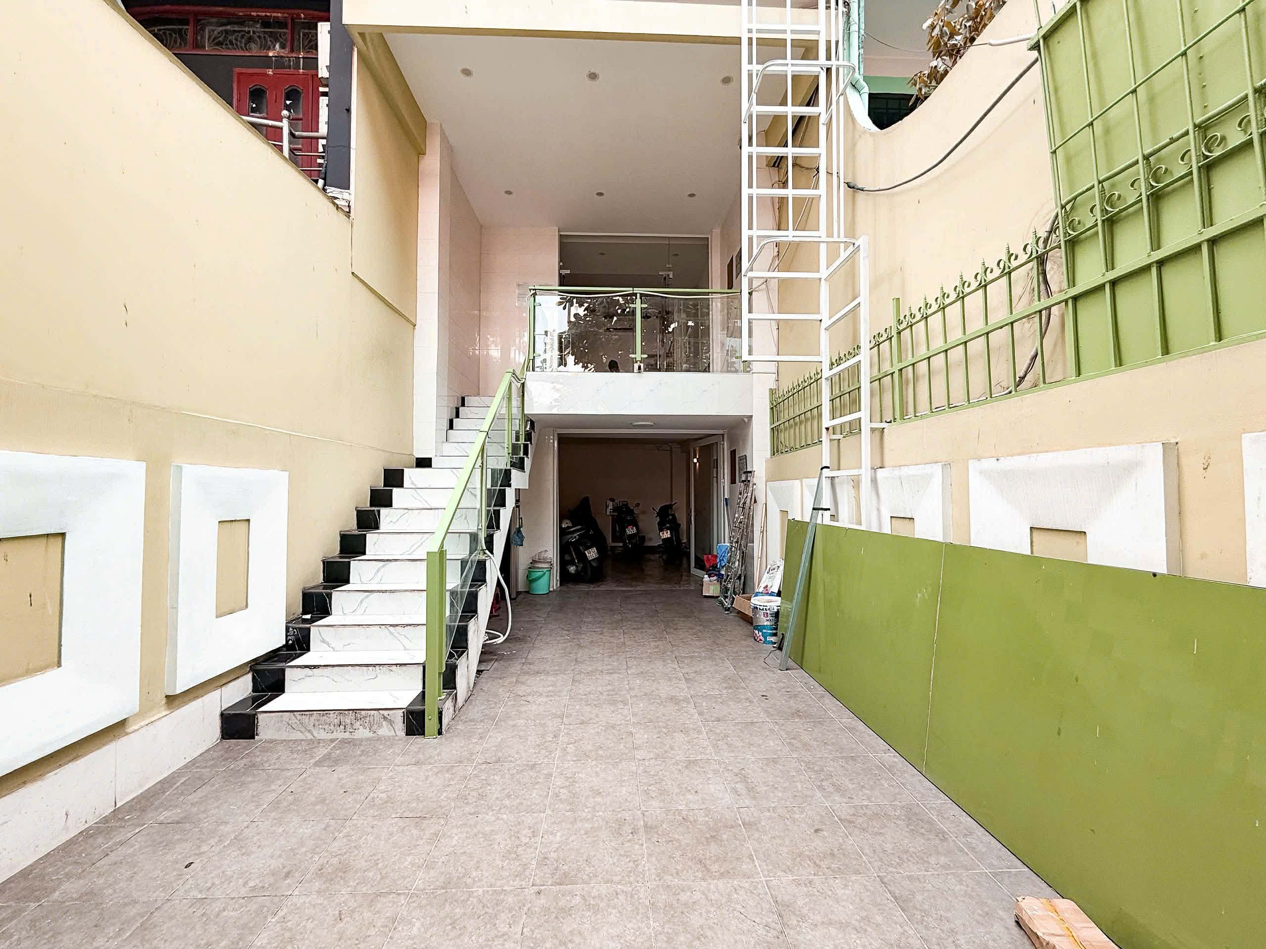 NGUYỄN GIA TRÍ 80M2 (4×20) - DÒNG TIỀN 1.8 TỶ/NĂM - 11 NĂM HOÀN VỐN - CHỈ 25 TỶ 13