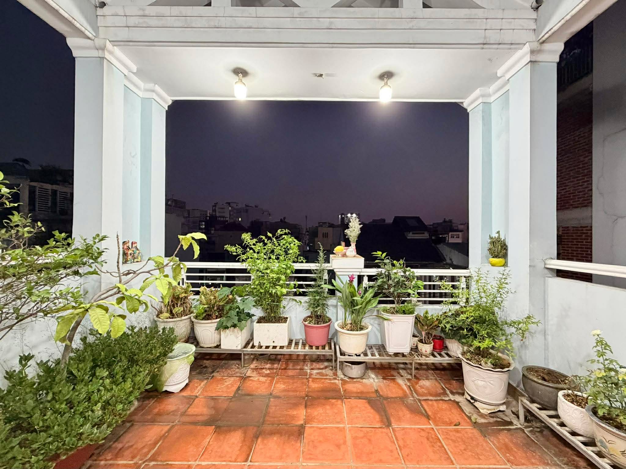 CHỈ 160TR/M2 - SIÊU PHẨM 15 PHÒNG HOÀNG HOA THÁM - HẺM XE TẢI TRÁNH - THU NHẬP KHỦNG 16