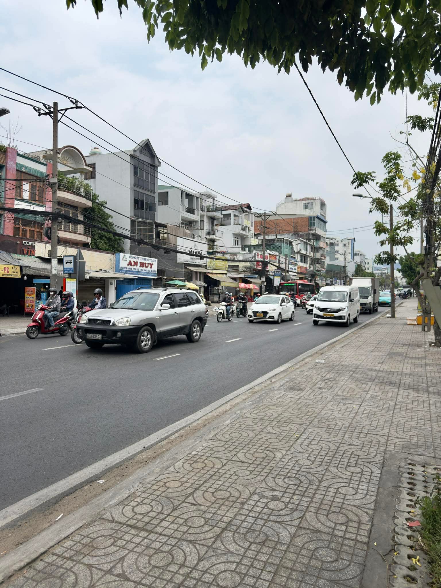 BÌNH THẠNH - NHÀ MẶT TIỀN KINH DOANH CÓ VỈA HÈ - 140m2 (4.8×28) NỞ HẬU NHẸ - 24.5 TỶ 14