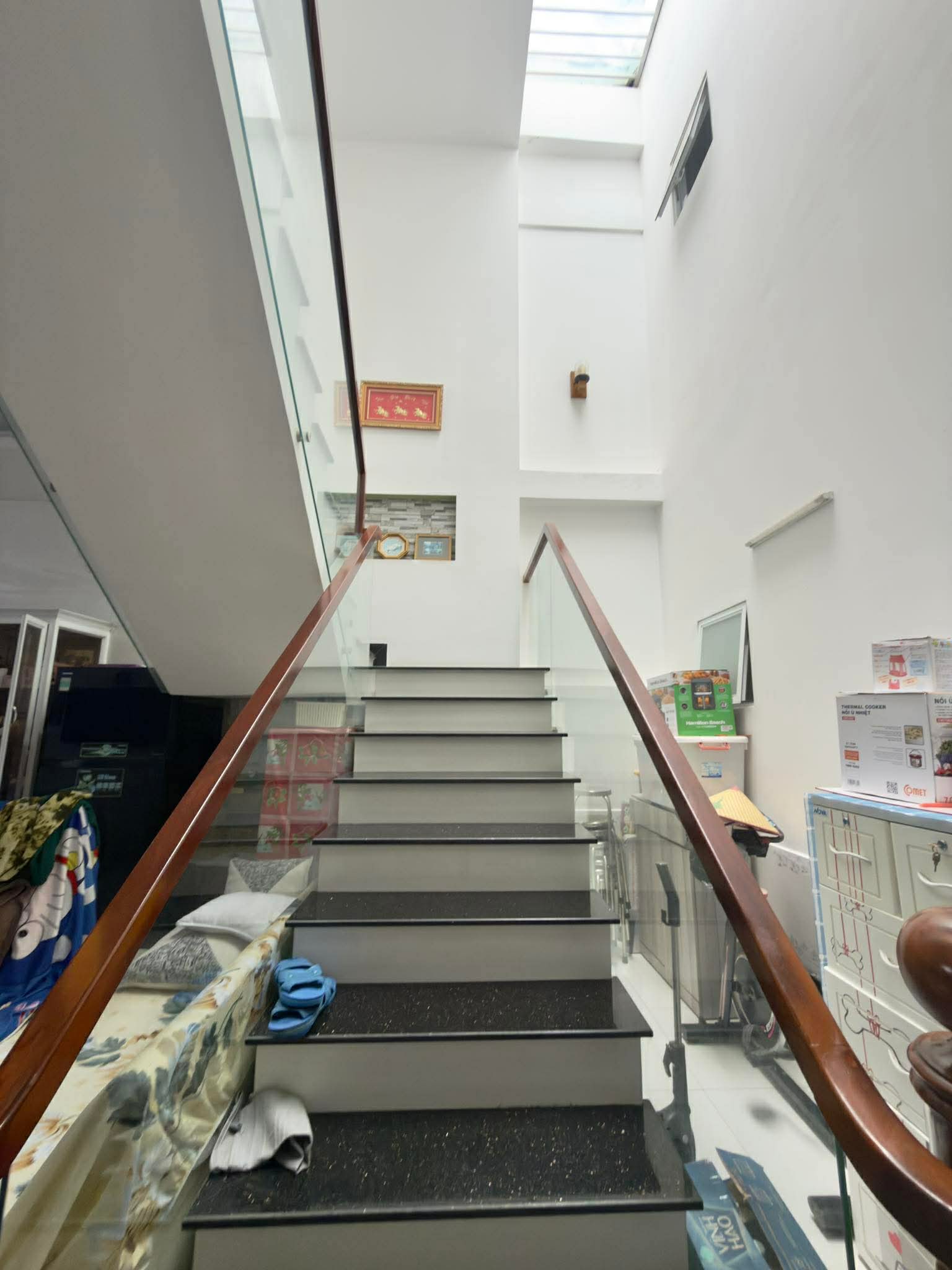 BÌNH THẠNH - NHÀ MẶT TIỀN KINH DOANH CÓ VỈA HÈ - 140m2 (4.8×28) NỞ HẬU NHẸ - 24.5 TỶ 5