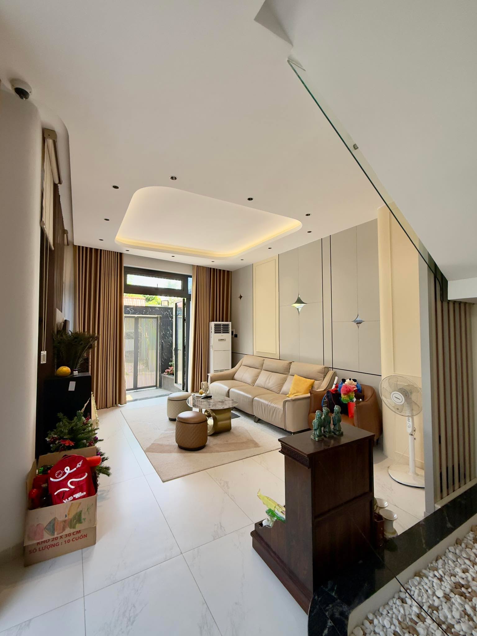 BIỆT THỰ CĂN GÓC - LIỀN KỀ PHẠM VĂN ĐỒNG - CHỈ DƯỚI 100TR/M² 15