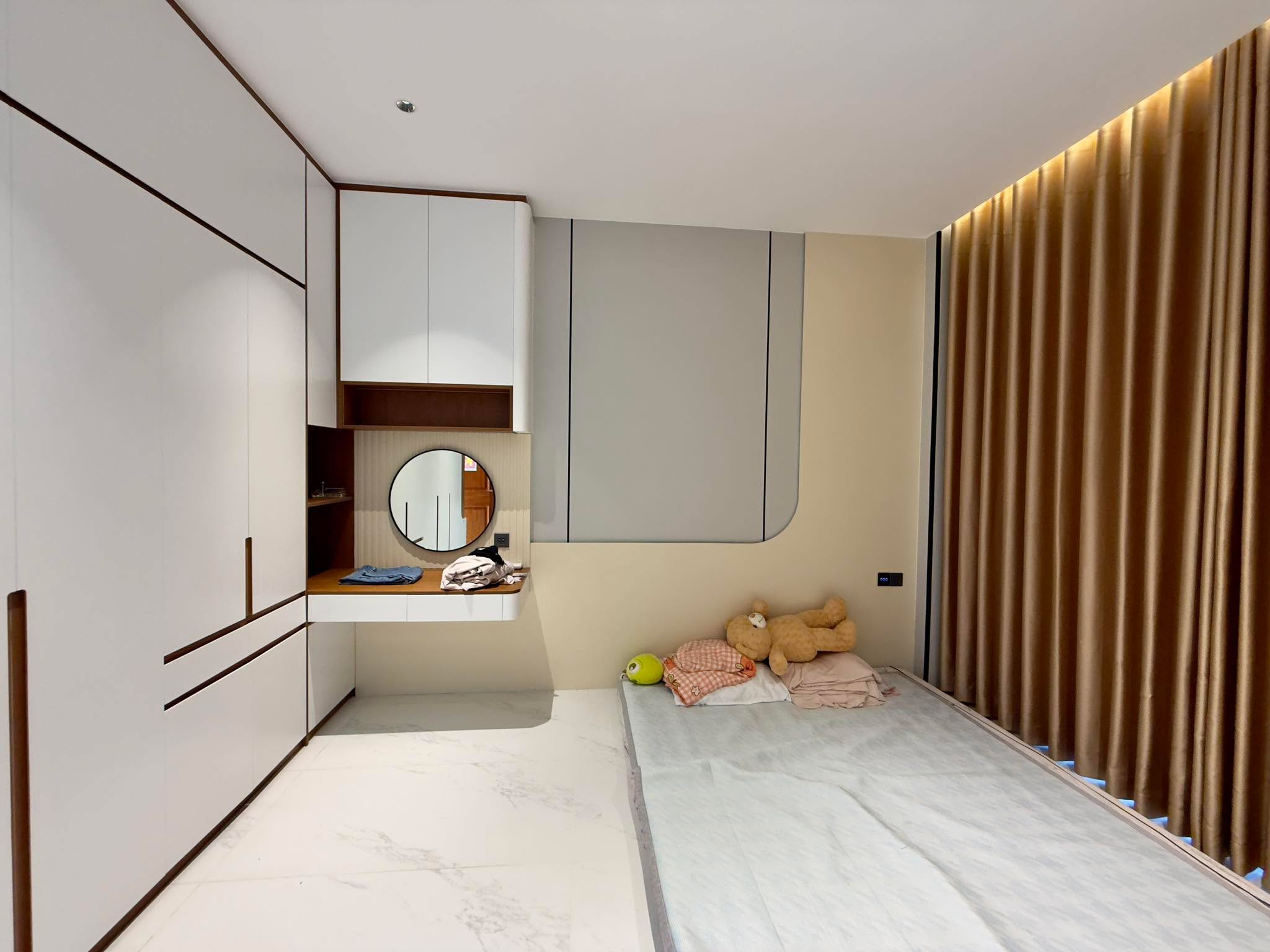 BIỆT THỰ CĂN GÓC - LIỀN KỀ PHẠM VĂN ĐỒNG - CHỈ DƯỚI 100TR/M² 10