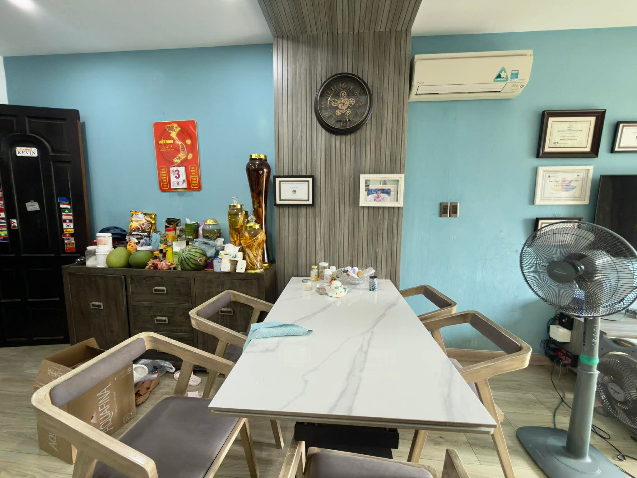 SIÊU PHẨM CHDV 183m2 (7×27) CẠNH SÂN BAY - 5 TẦNG 18 PHÒNG - 100TR/THÁNG 11