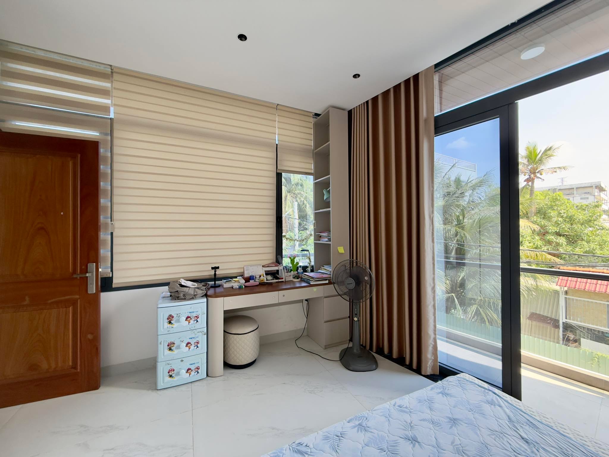 BIỆT THỰ CĂN GÓC - LIỀN KỀ PHẠM VĂN ĐỒNG - CHỈ DƯỚI 100TR/M² 9