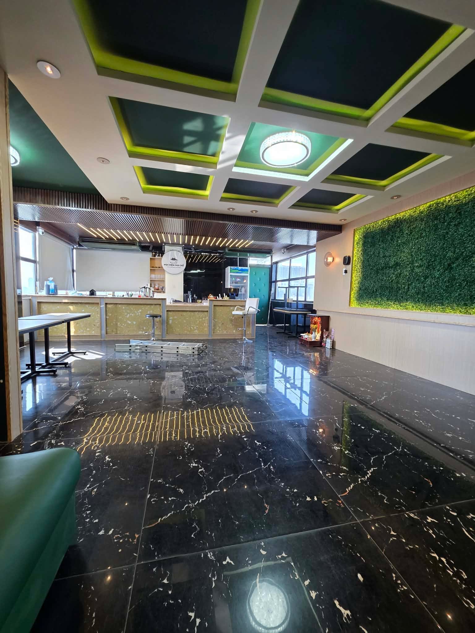 MT NGUYỄN ĐÌNH CHIỂU Q3 - 225m2 10 TẦNG - DÒNG TIỀN GẦN 10 TỶ/NĂM