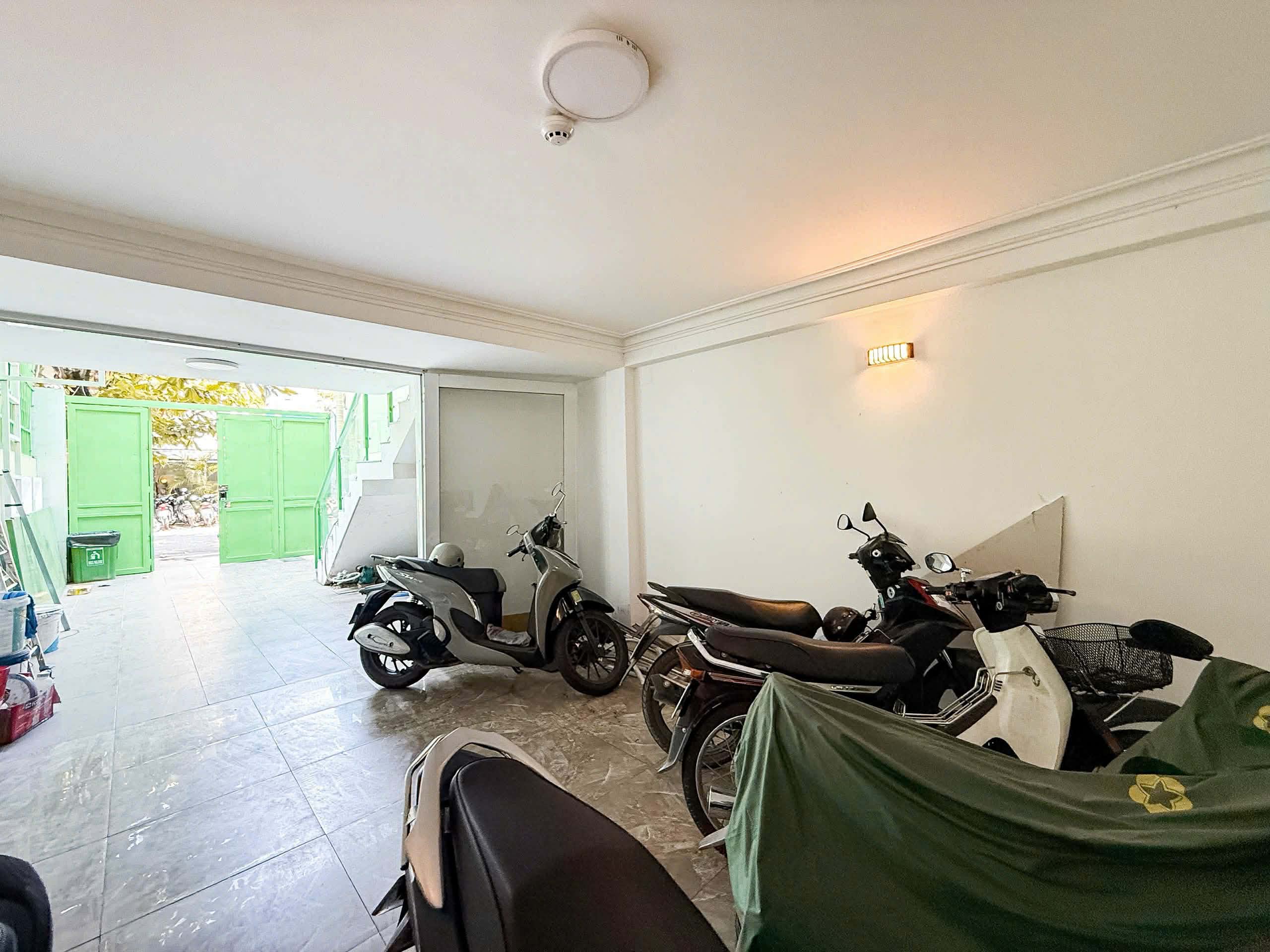 NGUYỄN GIA TRÍ 80M2 (4×20) - DÒNG TIỀN 1.8 TỶ/NĂM - 11 NĂM HOÀN VỐN - CHỈ 25 TỶ 5