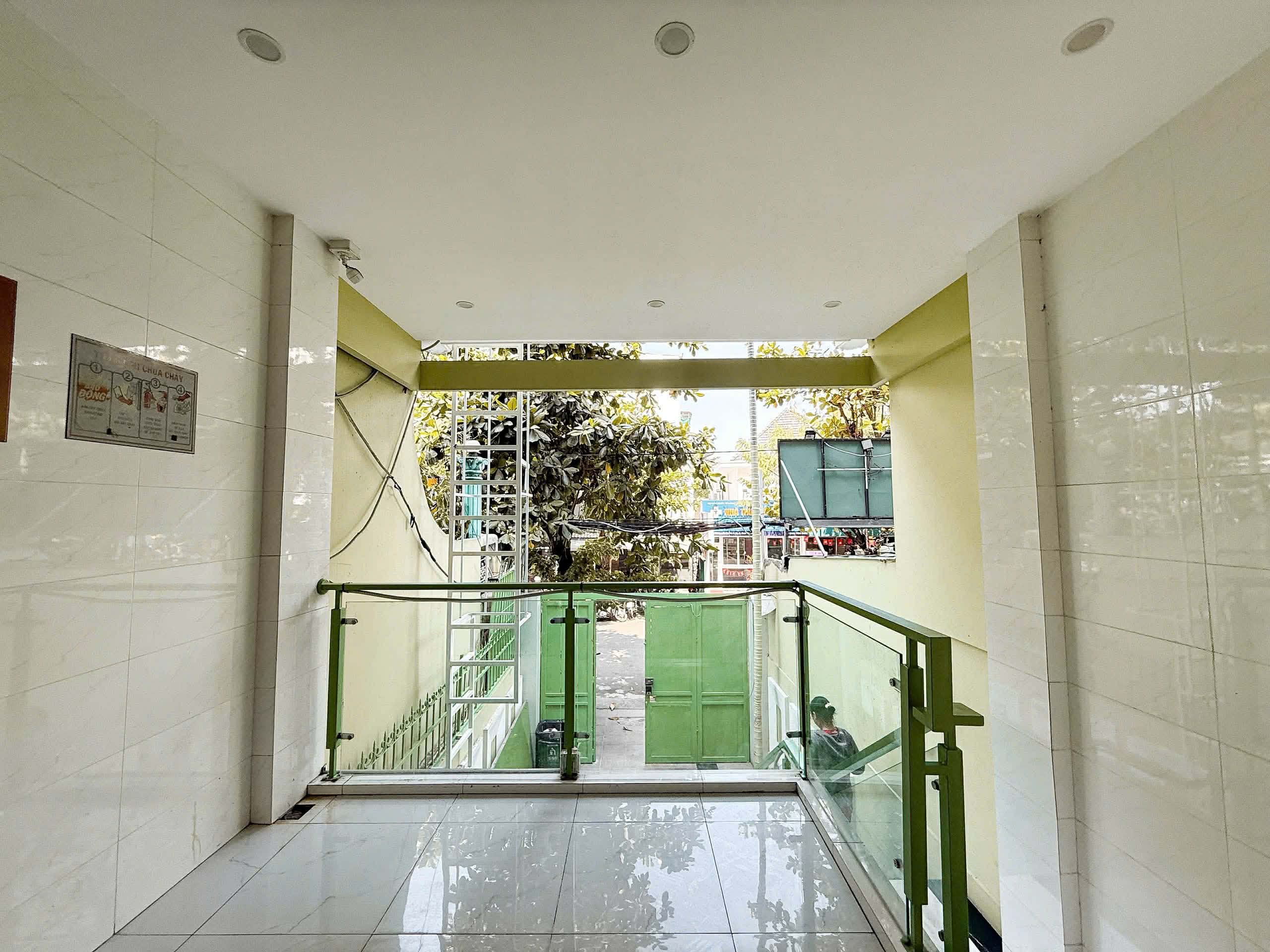 NGUYỄN GIA TRÍ 80M2 (4×20) - DÒNG TIỀN 1.8 TỶ/NĂM - 11 NĂM HOÀN VỐN - CHỈ 25 TỶ 3