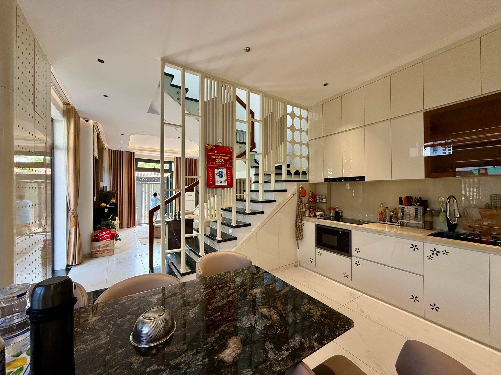 BIỆT THỰ CĂN GÓC - LIỀN KỀ PHẠM VĂN ĐỒNG - CHỈ DƯỚI 100TR/M² 3