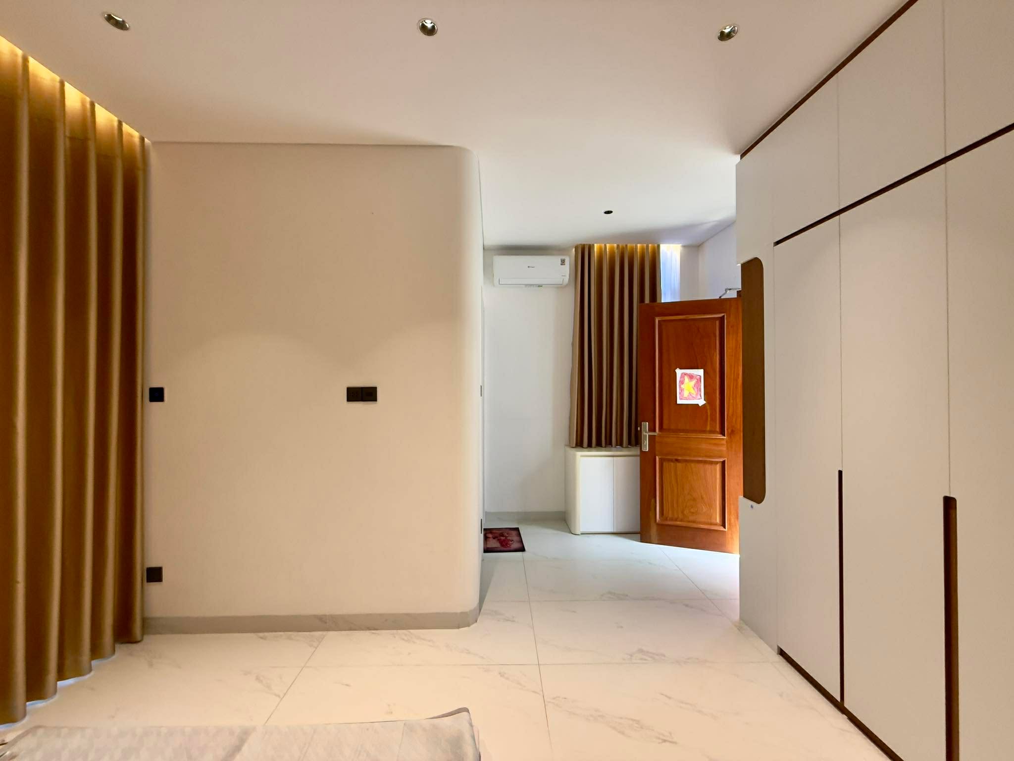 BIỆT THỰ CĂN GÓC - LIỀN KỀ PHẠM VĂN ĐỒNG - CHỈ DƯỚI 100TR/M² 11