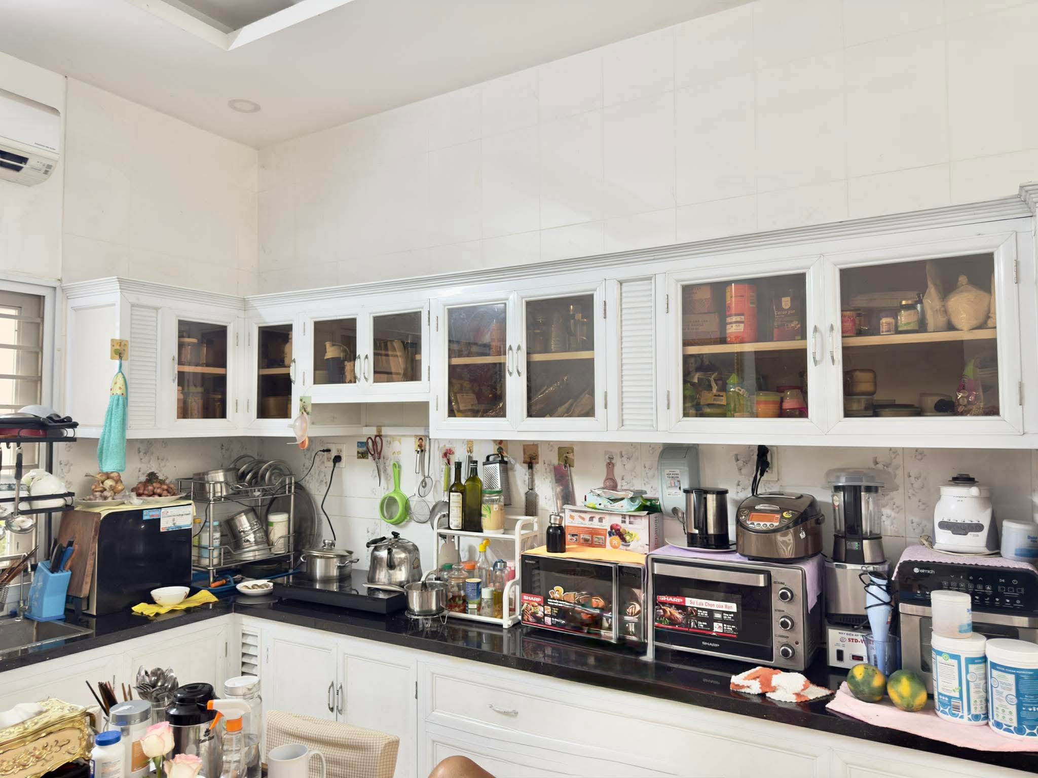 BÌNH THẠNH - NHÀ MẶT TIỀN KINH DOANH CÓ VỈA HÈ - 140m2 (4.8×28) NỞ HẬU NHẸ - 24.5 TỶ 8