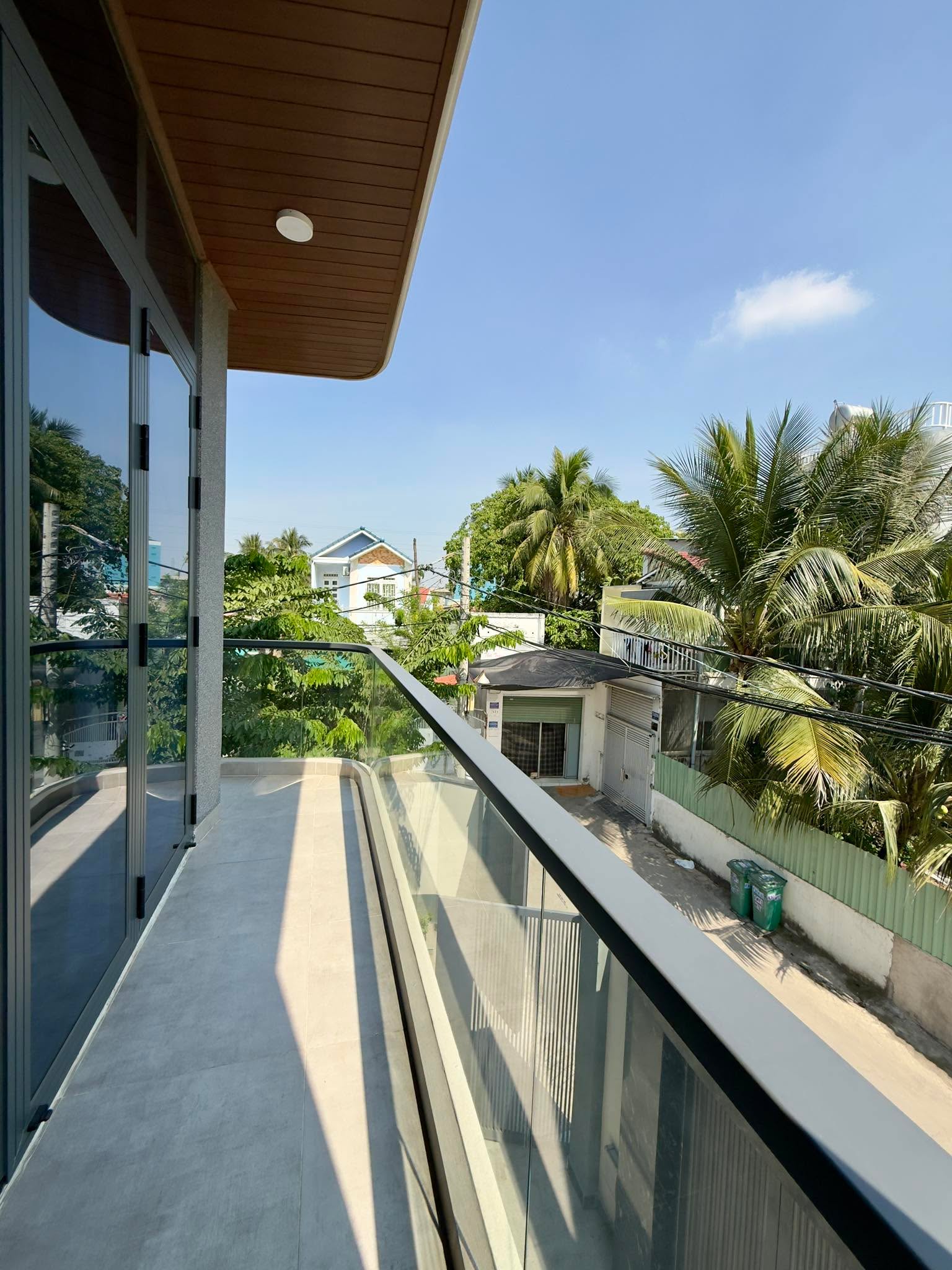 BIỆT THỰ CĂN GÓC - LIỀN KỀ PHẠM VĂN ĐỒNG - CHỈ DƯỚI 100TR/M² 7