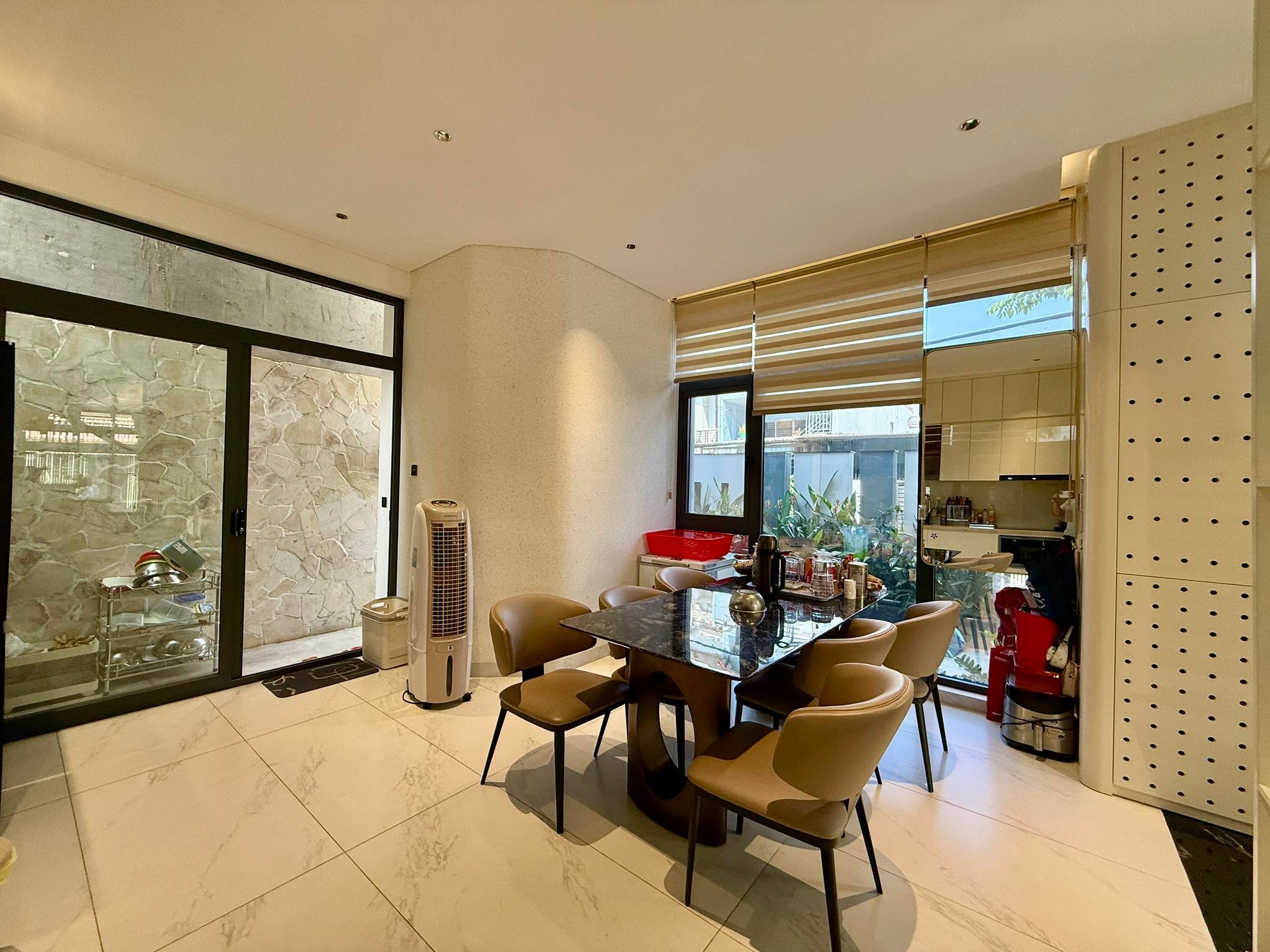 BIỆT THỰ CĂN GÓC - LIỀN KỀ PHẠM VĂN ĐỒNG - CHỈ DƯỚI 100TR/M² 5