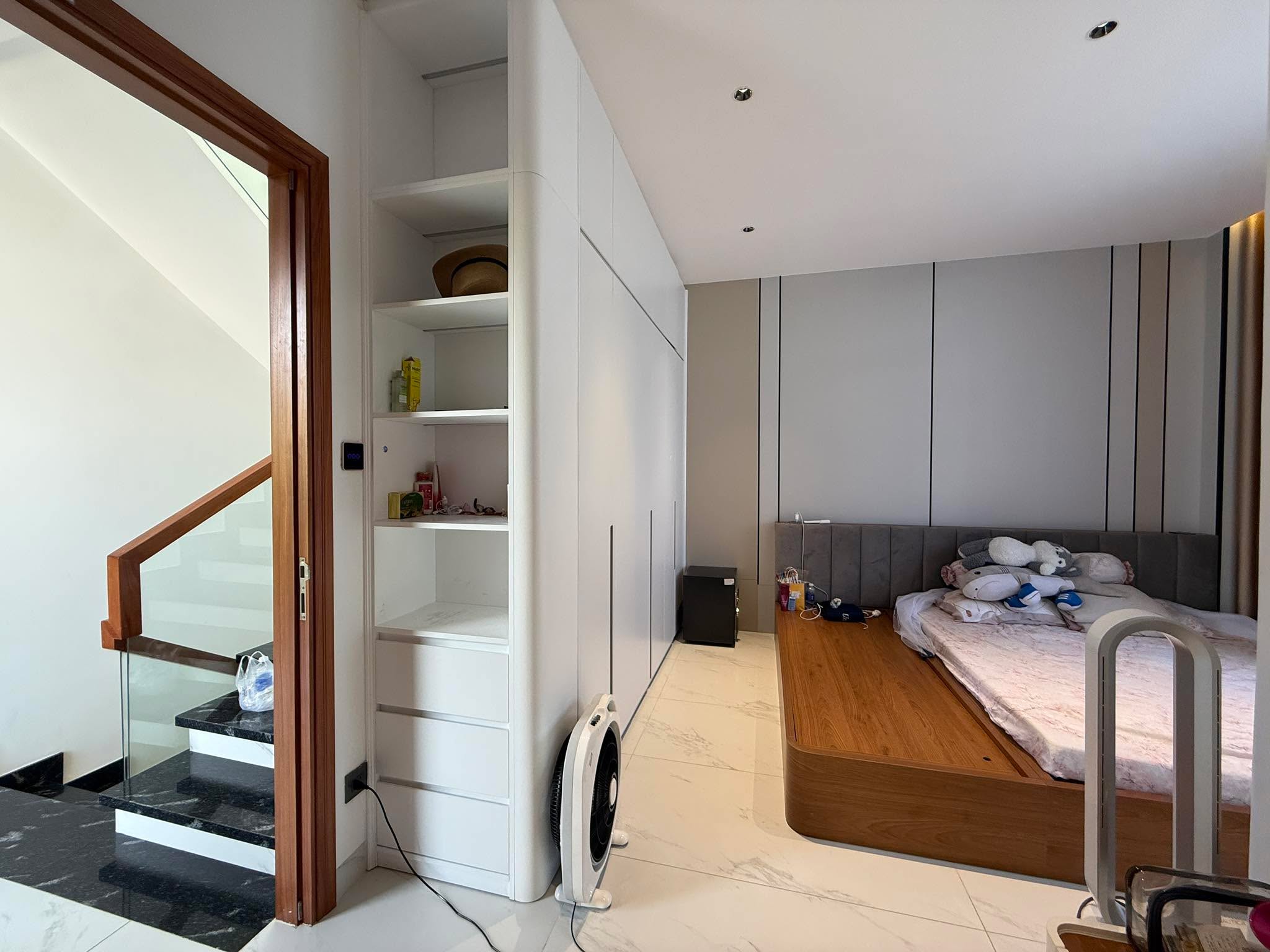 BIỆT THỰ CĂN GÓC - LIỀN KỀ PHẠM VĂN ĐỒNG - CHỈ DƯỚI 100TR/M² 8