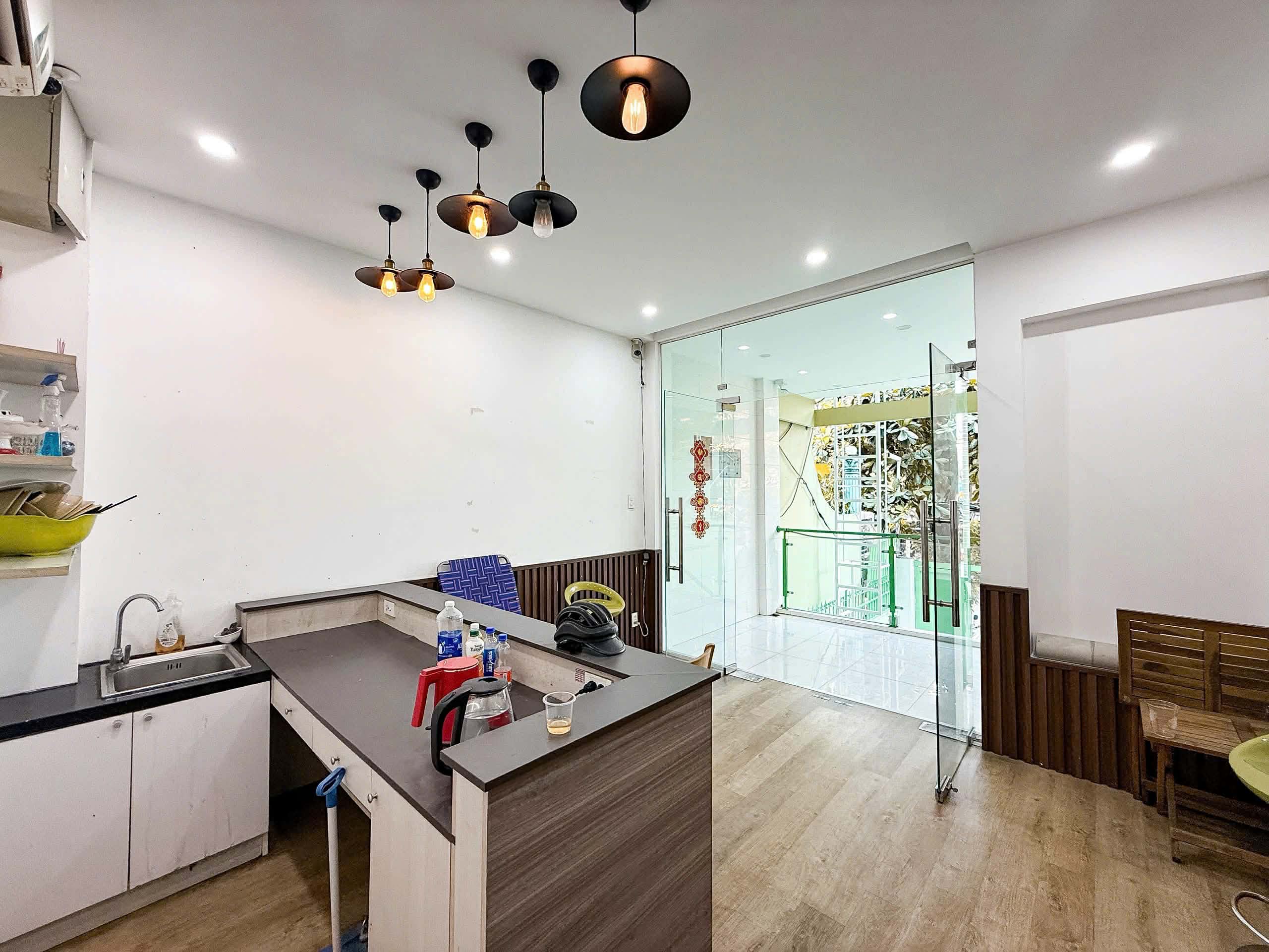 NGUYỄN GIA TRÍ 80M2 (4×20) - DÒNG TIỀN 1.8 TỶ/NĂM - 11 NĂM HOÀN VỐN - CHỈ 25 TỶ 6