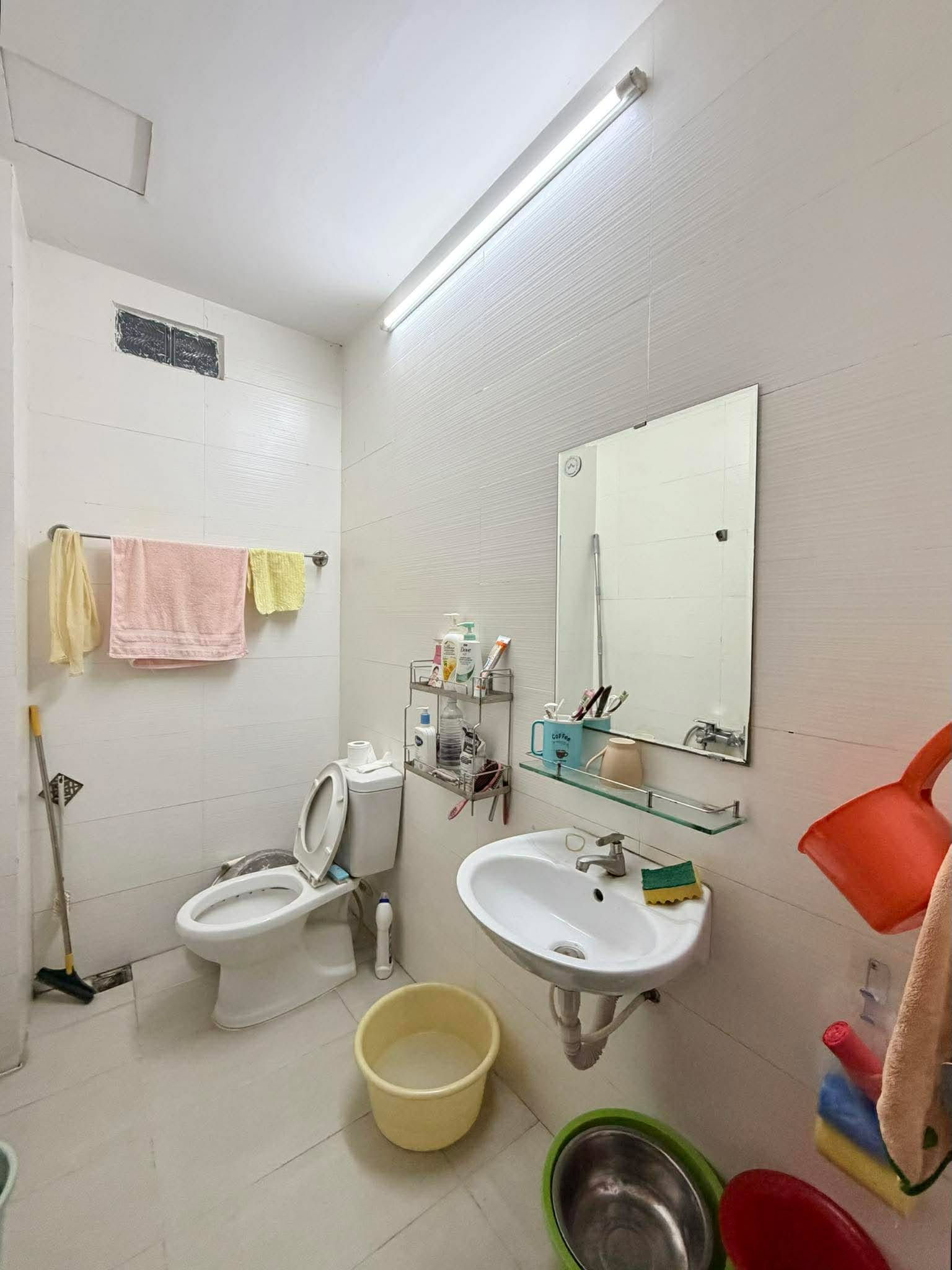 CHỈ 160TR/M2 - SIÊU PHẨM 15 PHÒNG HOÀNG HOA THÁM - HẺM XE TẢI TRÁNH - THU NHẬP KHỦNG 11