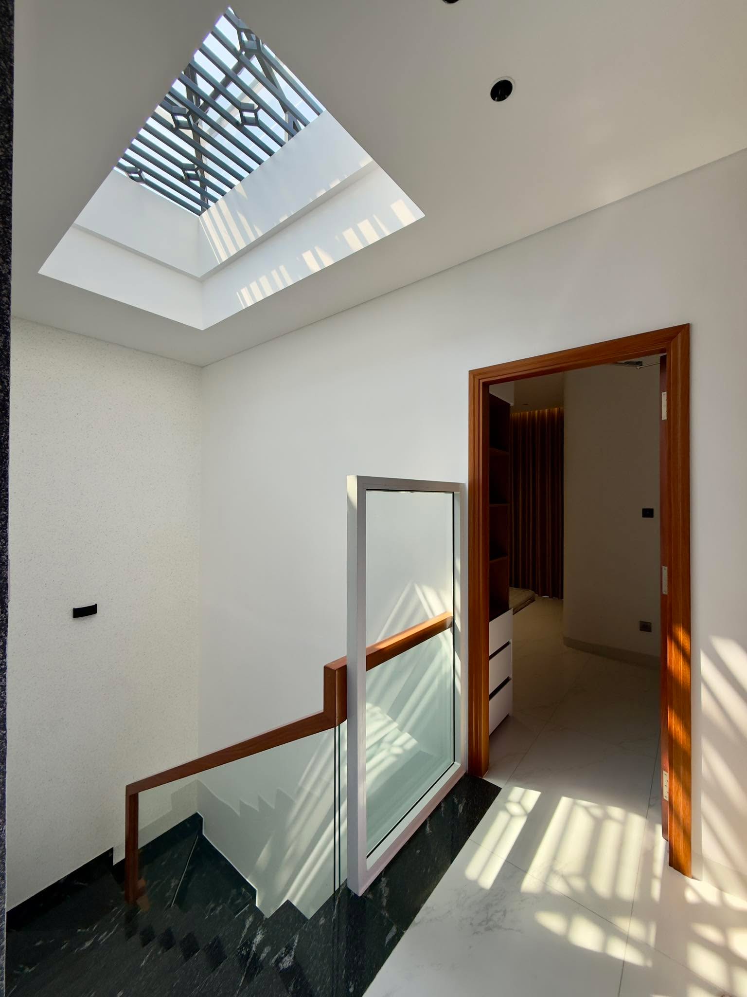 BIỆT THỰ CĂN GÓC - LIỀN KỀ PHẠM VĂN ĐỒNG - CHỈ DƯỚI 100TR/M² 13