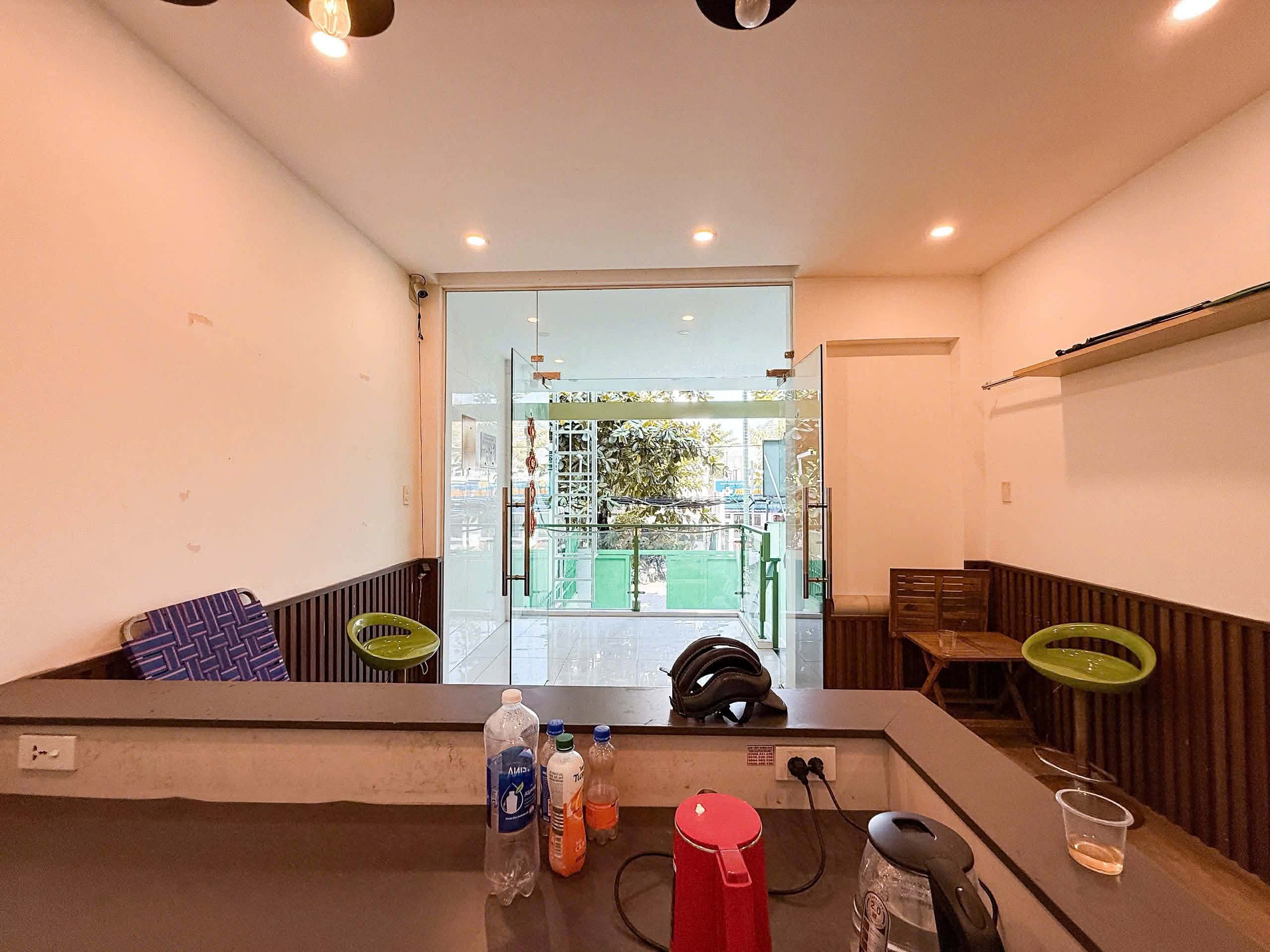 NGUYỄN GIA TRÍ 80M2 (4×20) - DÒNG TIỀN 1.8 TỶ/NĂM - 11 NĂM HOÀN VỐN - CHỈ 25 TỶ 11