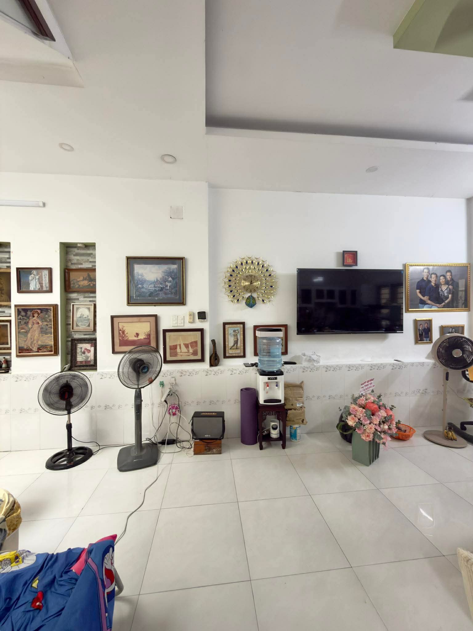 BÌNH THẠNH - NHÀ MẶT TIỀN KINH DOANH CÓ VỈA HÈ - 140m2 (4.8×28) NỞ HẬU NHẸ - 24.5 TỶ 3