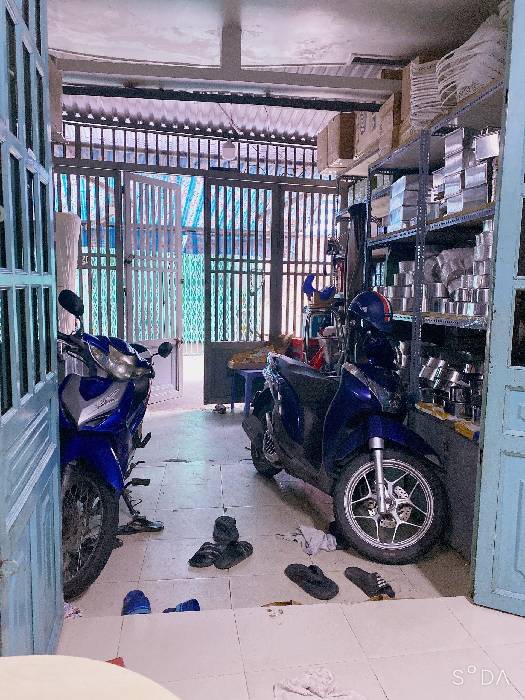 Bán lỗ 2 tỷ, chợ Rạch Ông, ngang 6m bề thế chỉ 10 tỷ nhỉnh- 0931172218 2