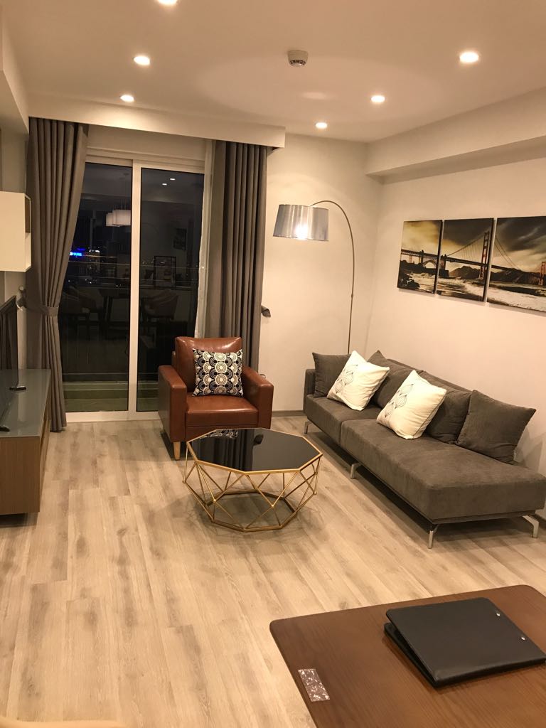 Cần bán căn hộ 2PN+2VS Seasons Avenue, full đồ, giá 6.3 tỷ 2