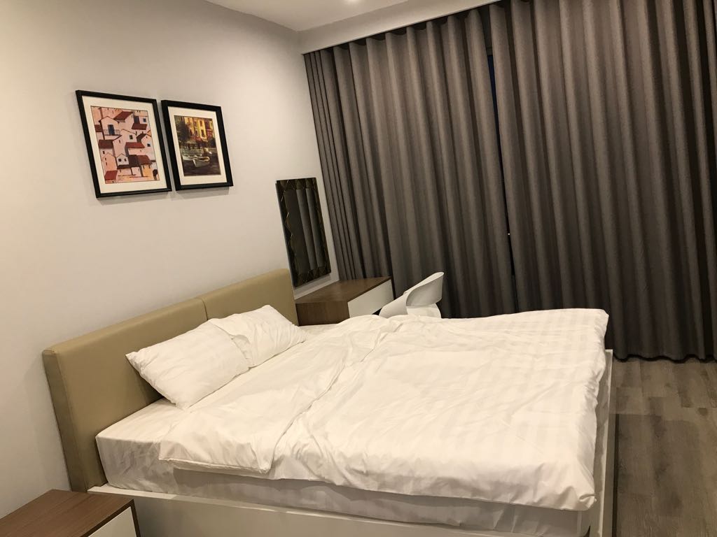 Cần bán căn hộ 2PN+2VS Seasons Avenue, full đồ, giá 6.3 tỷ 4